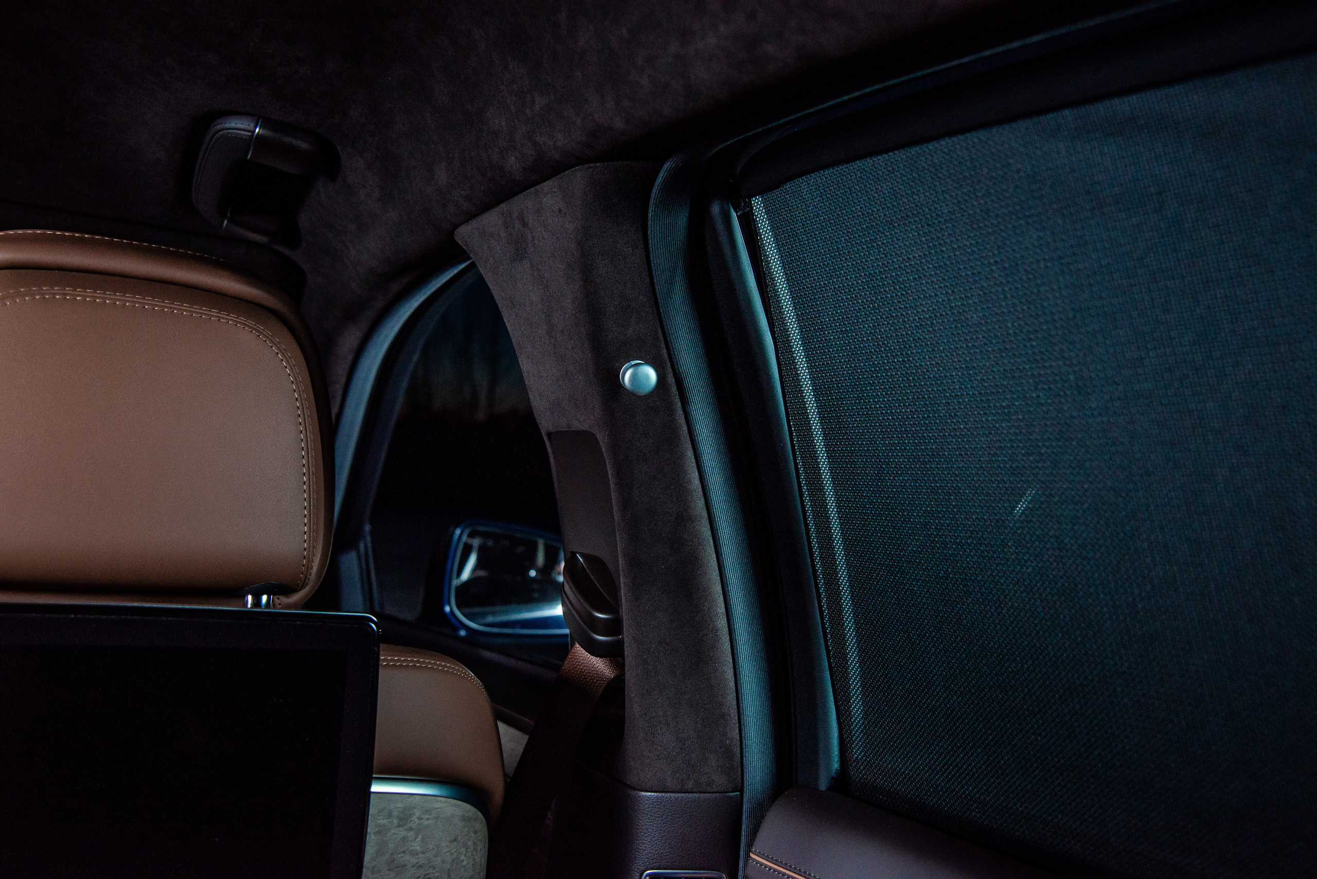 Автомобильная фотосъемка Genesis G90. ФОТОГРАФ МЕКСИКА КИНТАНА-РОО