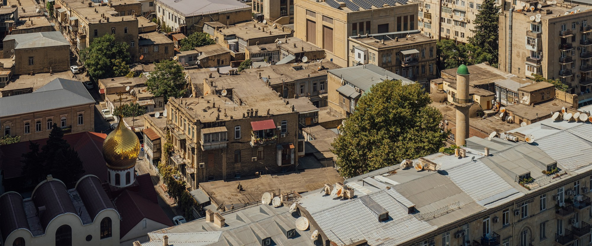 Foto Sərgi. Bakıda Peşəkar Tədbir, Love Story və Təbiət Fotoqrafı — Elşən Baba