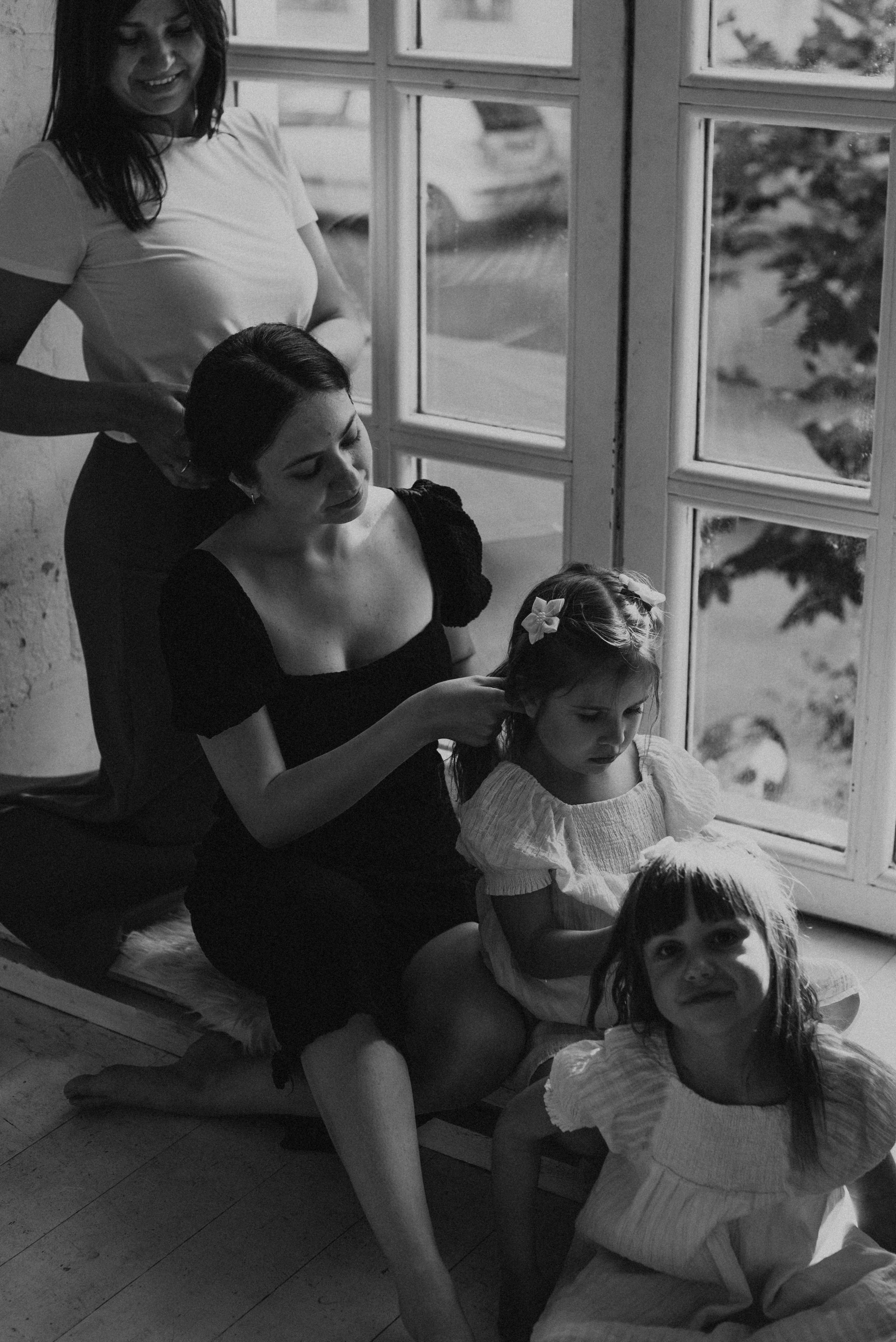 *. Wedding and family photographer San Diego