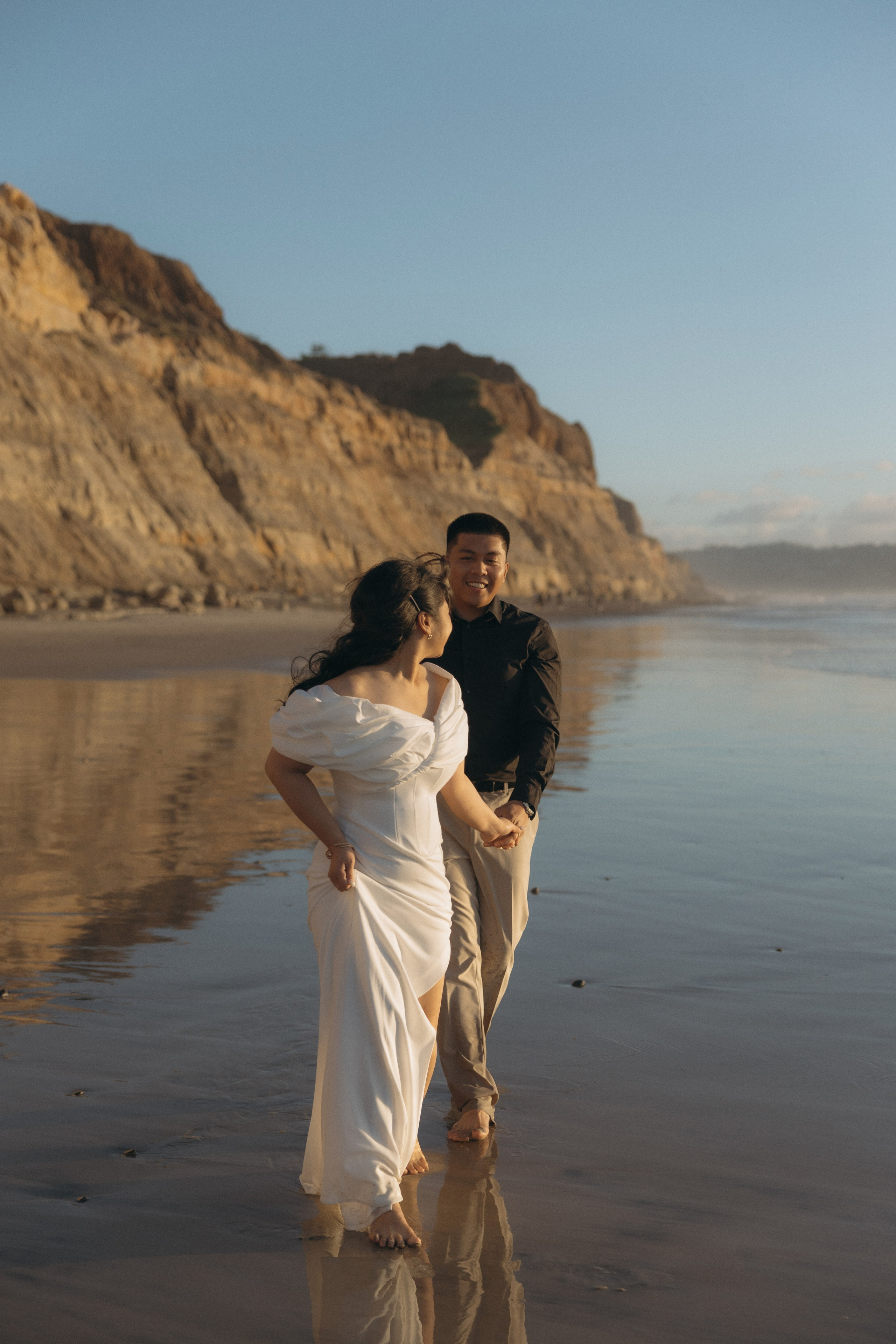 *. Wedding and family photographer San Diego