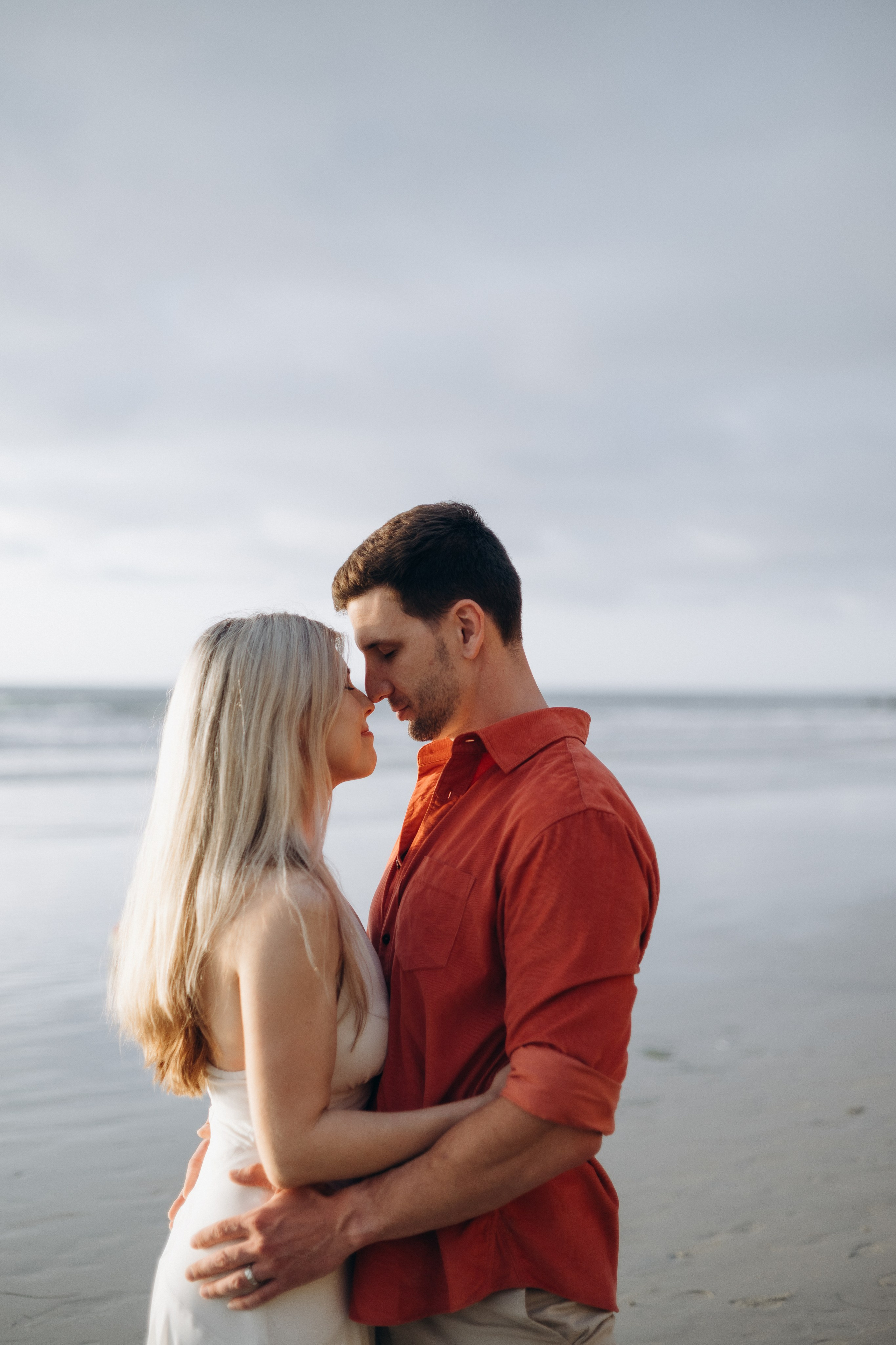 *. Wedding and family photographer San Diego