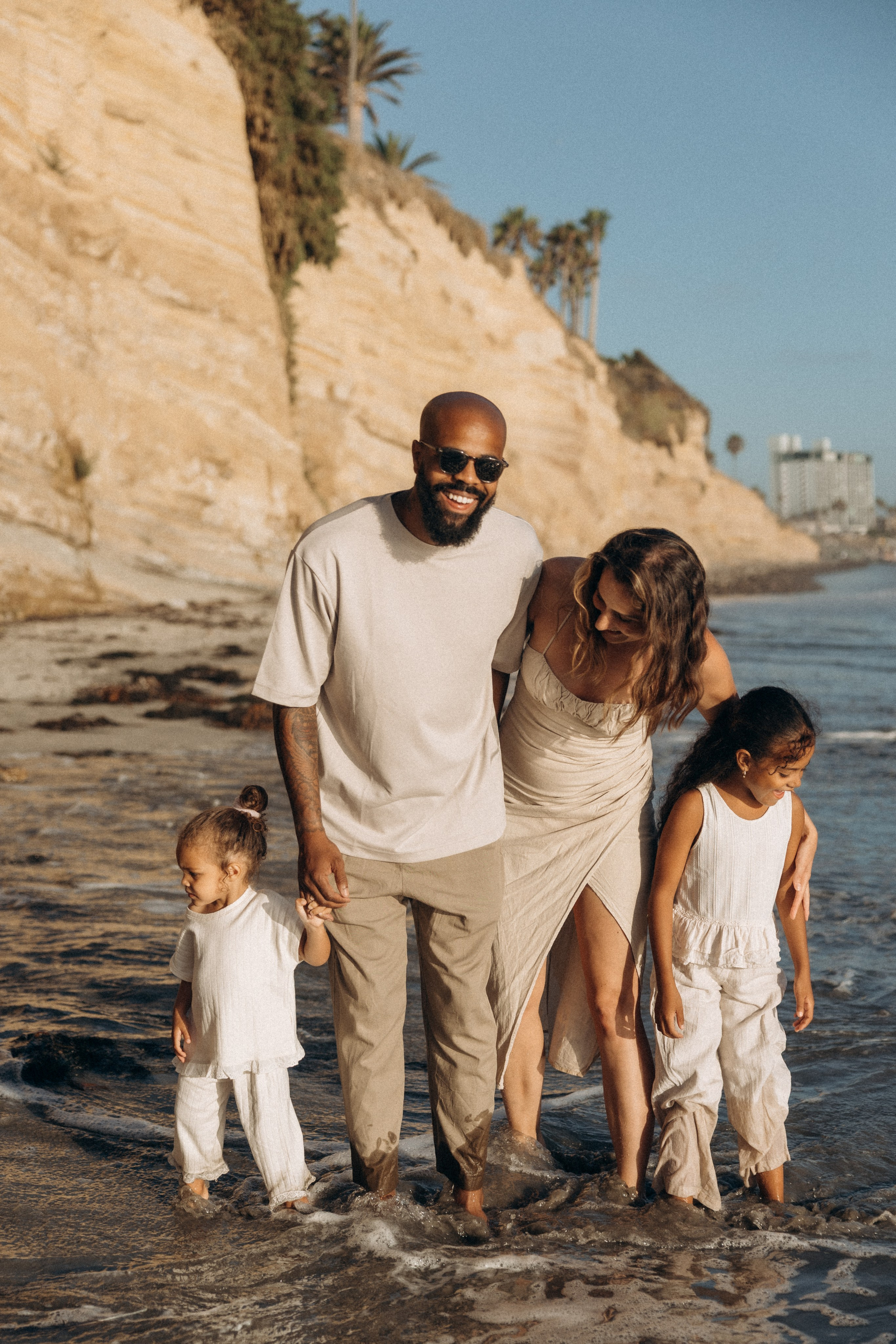 *. Wedding and family photographer San Diego