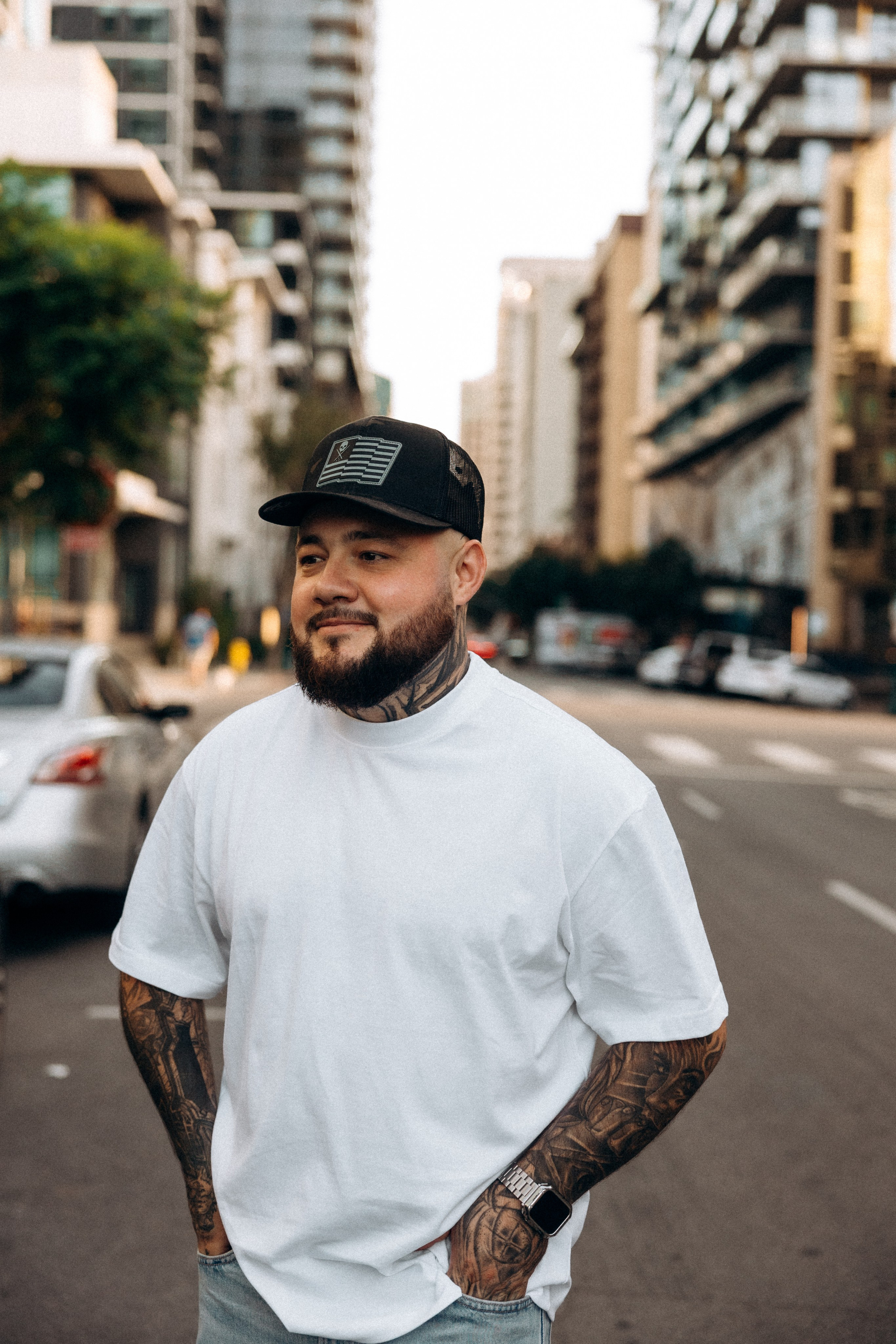 *. Wedding and family photographer San Diego