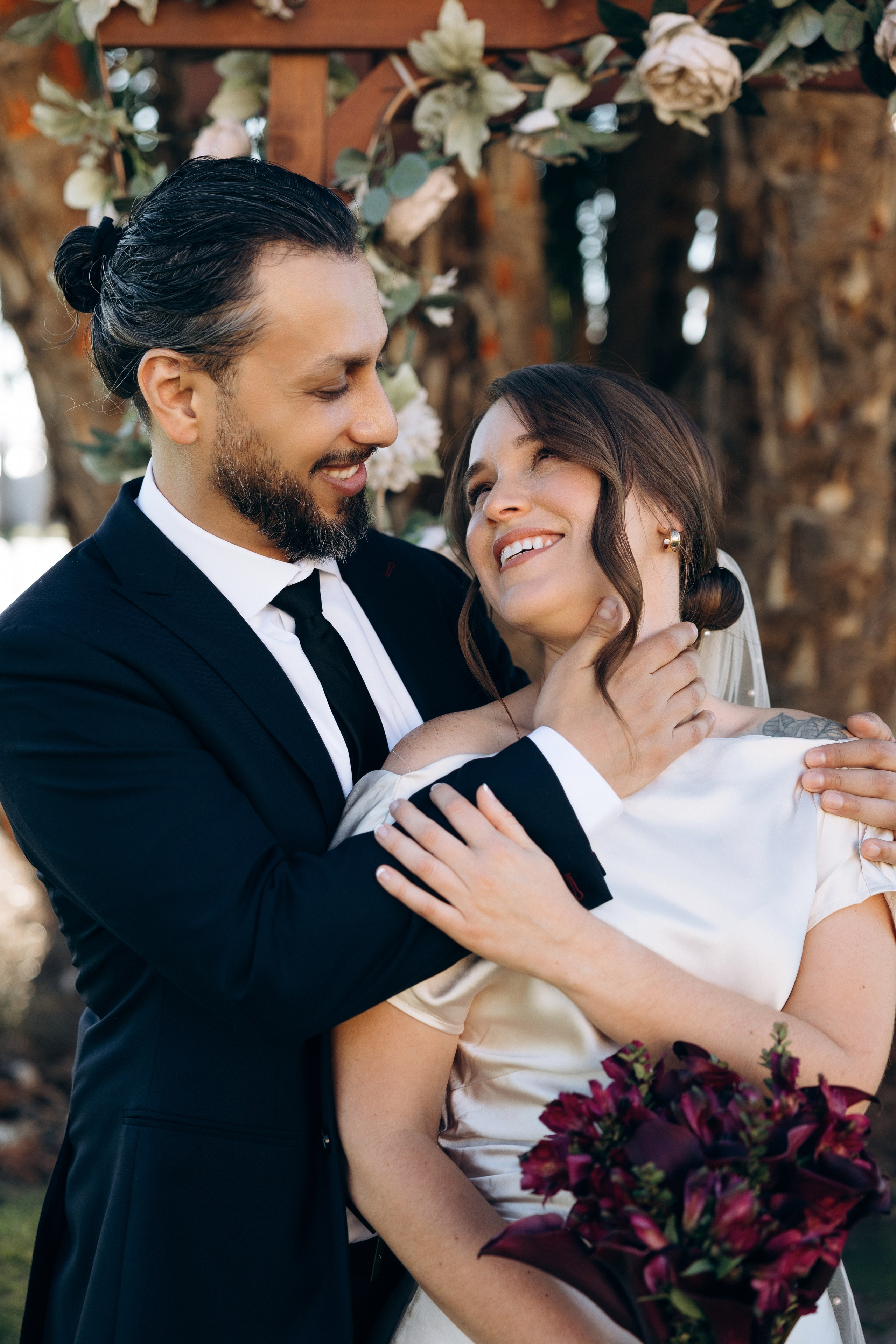 Jessi and Alex. Весільний та сімейний фотограф у Сан-Дієго