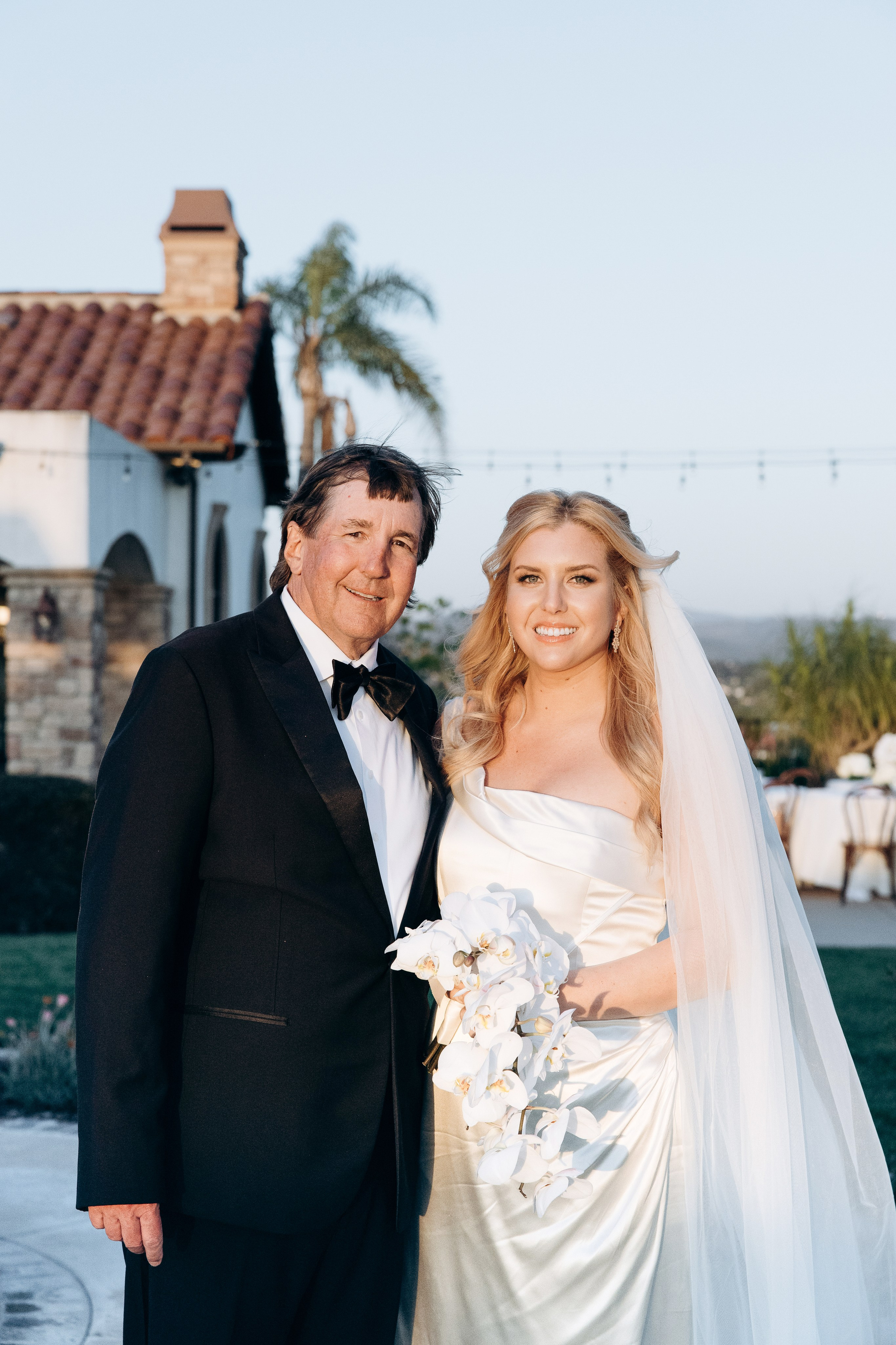 Drew and Haley. Wedding and family photographer San Diego