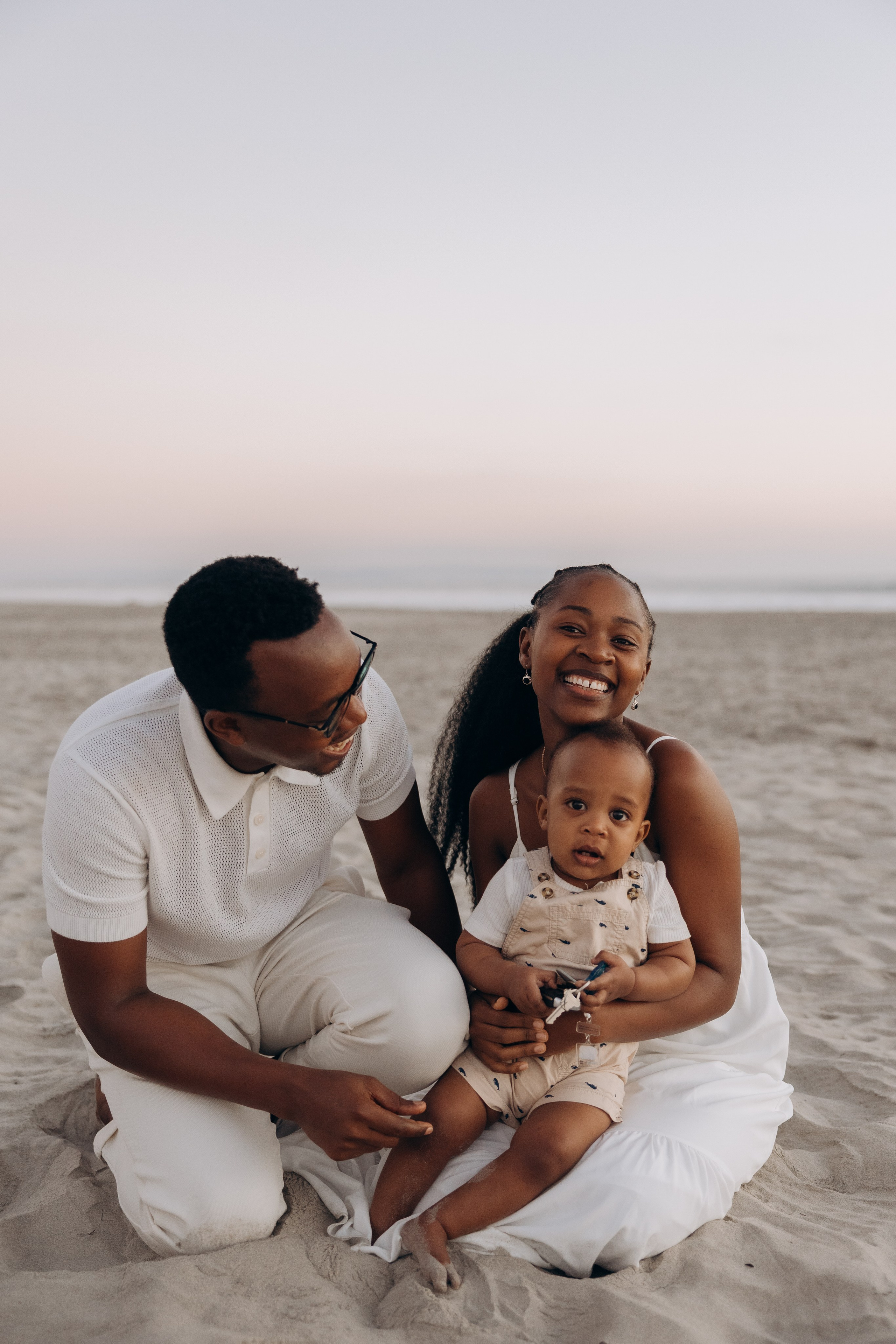 *. Wedding and family photographer San Diego