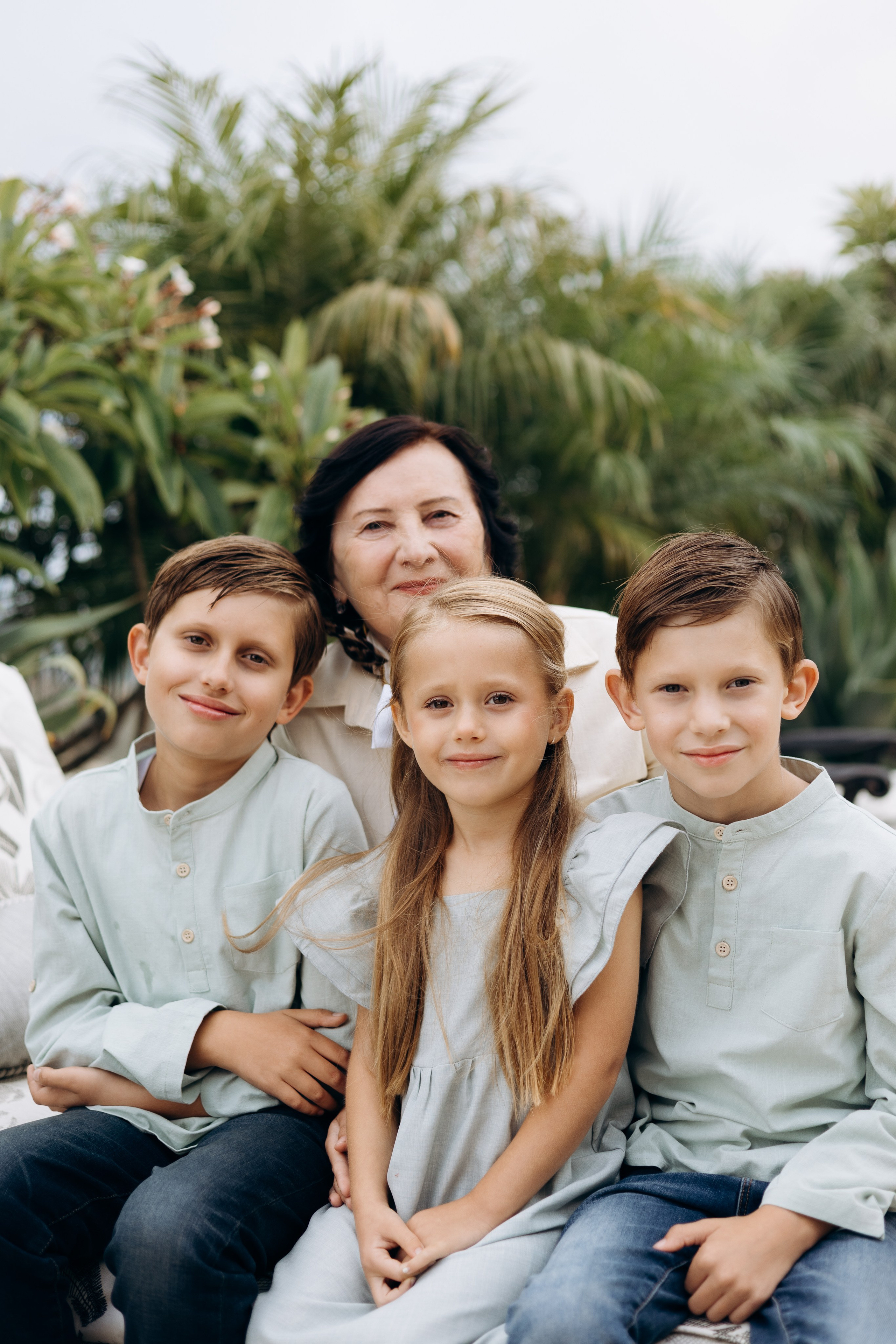 *. Wedding and family photographer San Diego