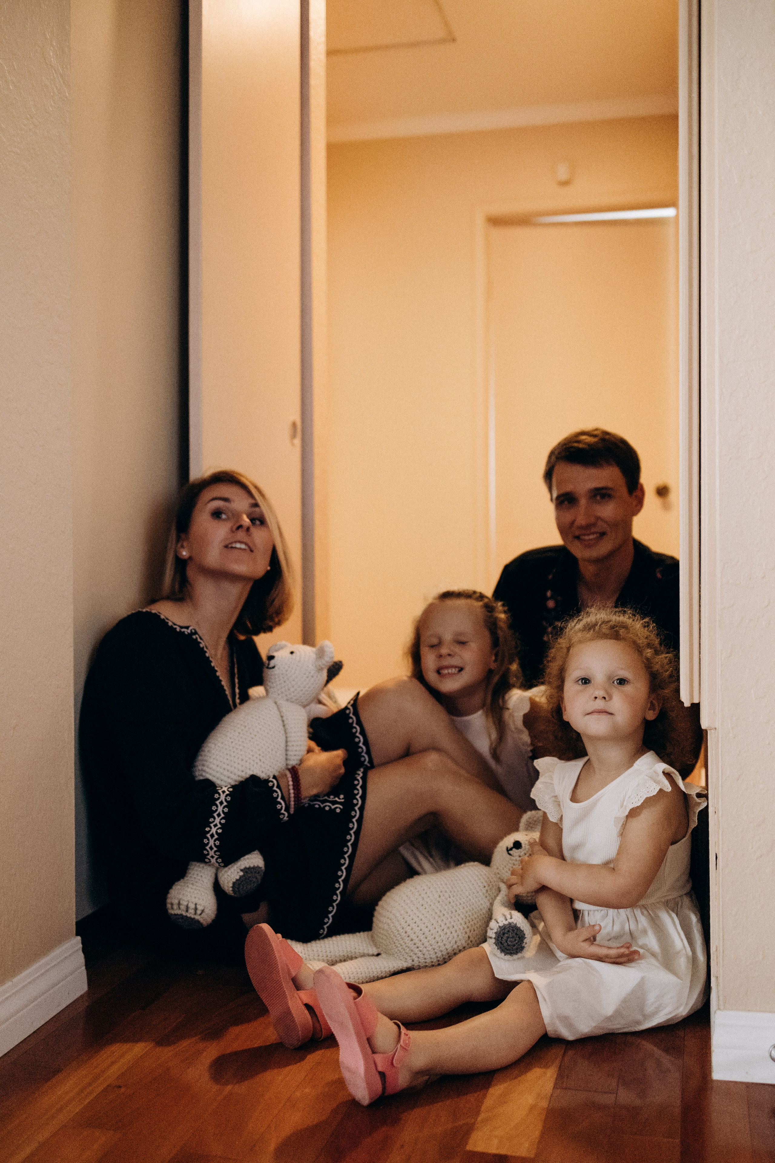 *. Wedding and family photographer San Diego