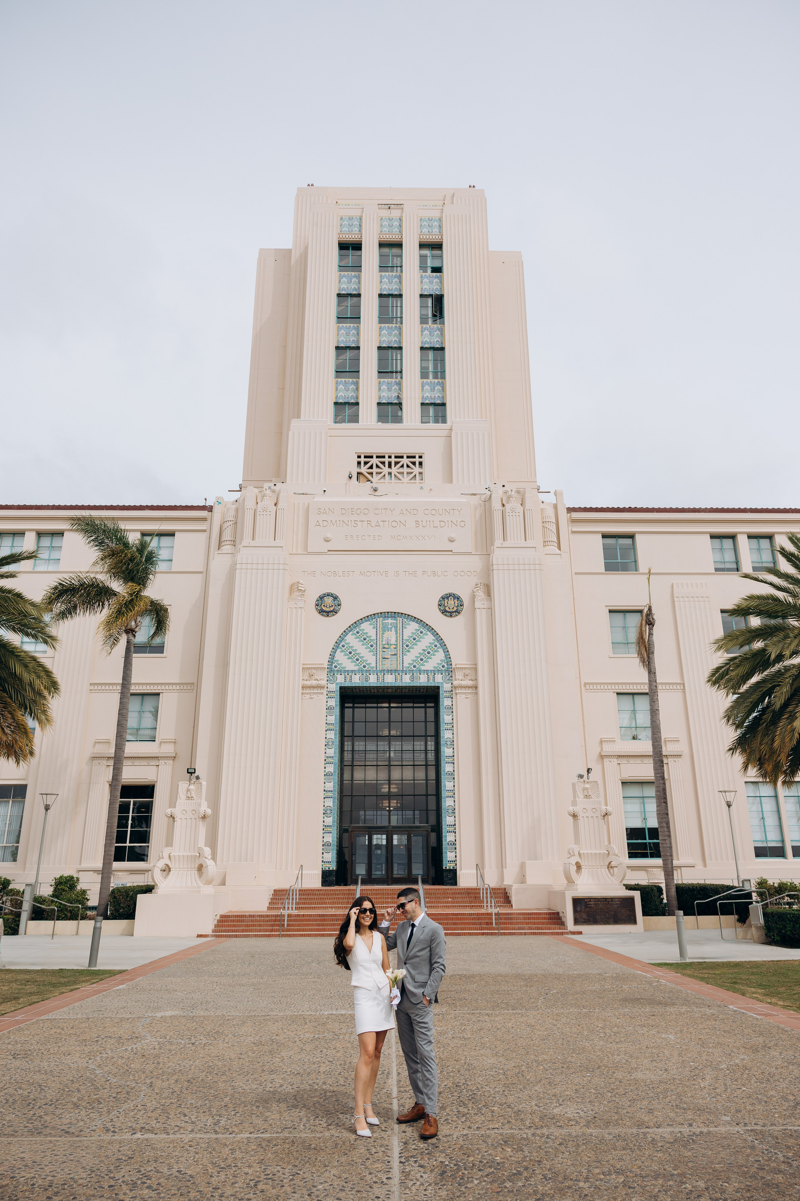 Ross and Rebecca. Свадебный и семейный фотограф в Сан-Диего