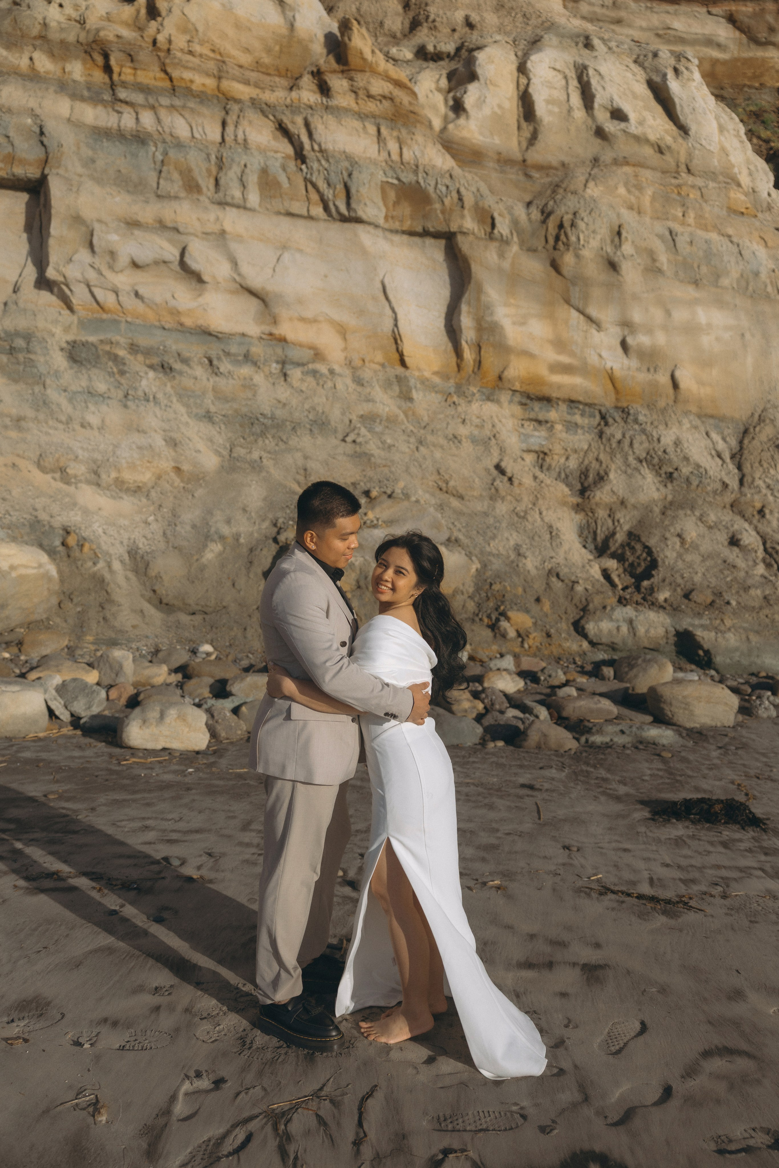 *. Wedding and family photographer San Diego