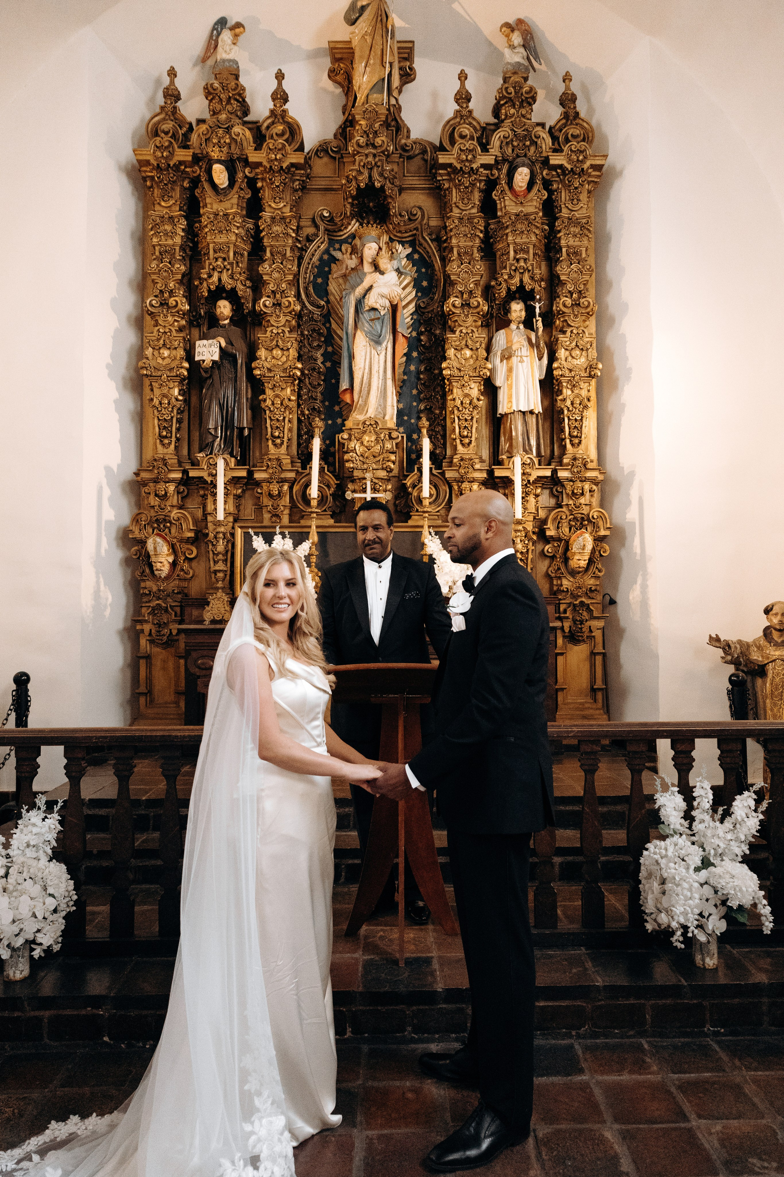 Drew and Haley. Wedding and family photographer San Diego