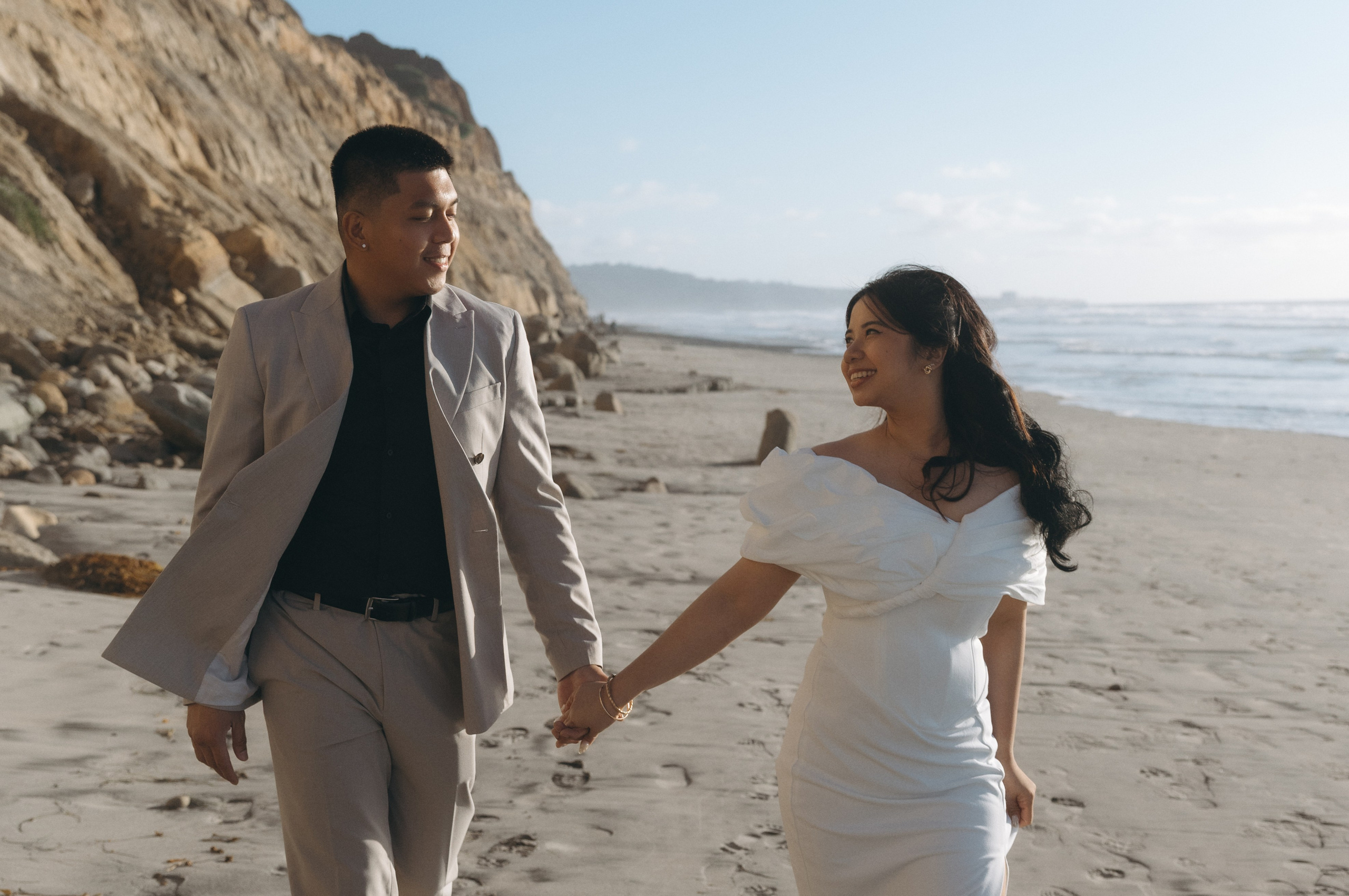 *. Wedding and family photographer San Diego