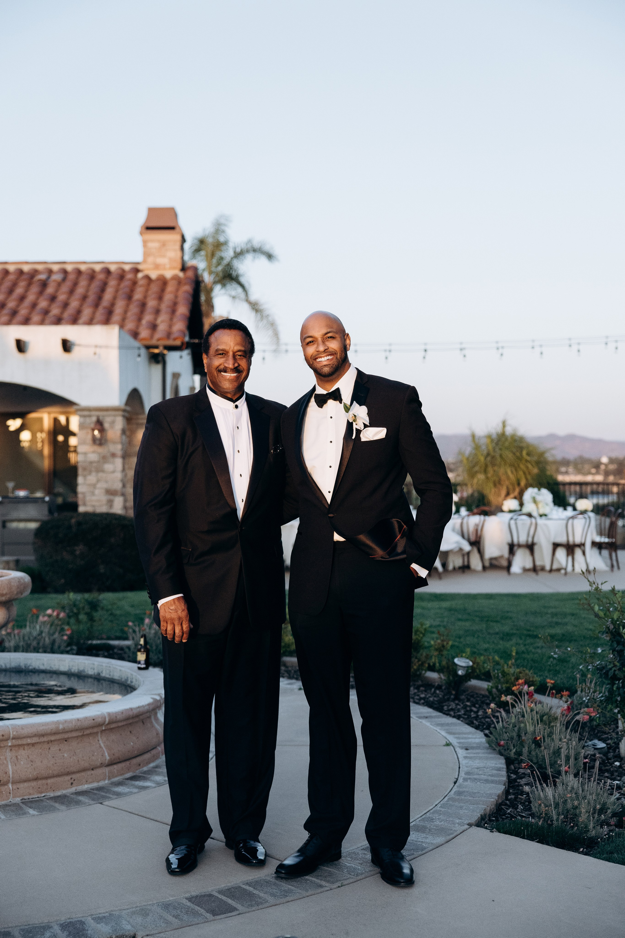 Drew and Haley. Wedding and family photographer San Diego