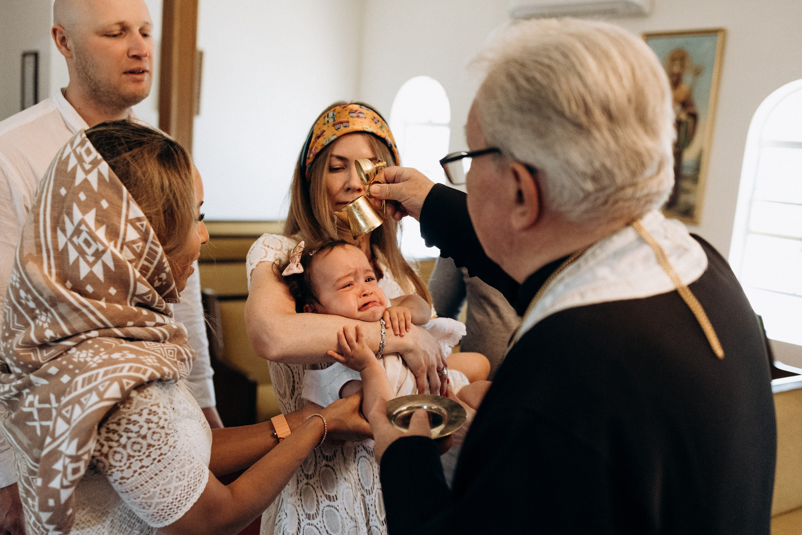 *. Wedding and family photographer San Diego