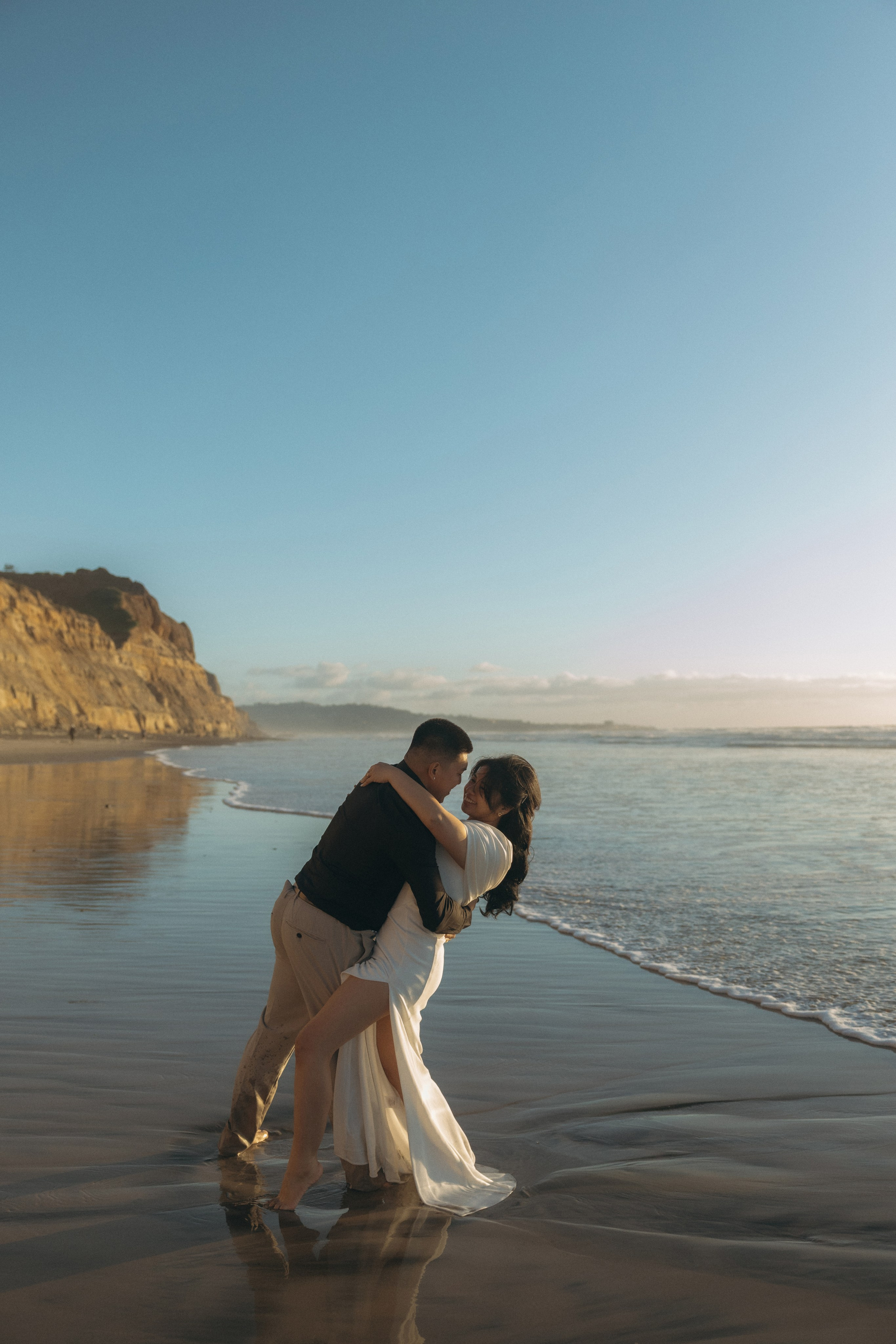 *. Wedding and family photographer San Diego