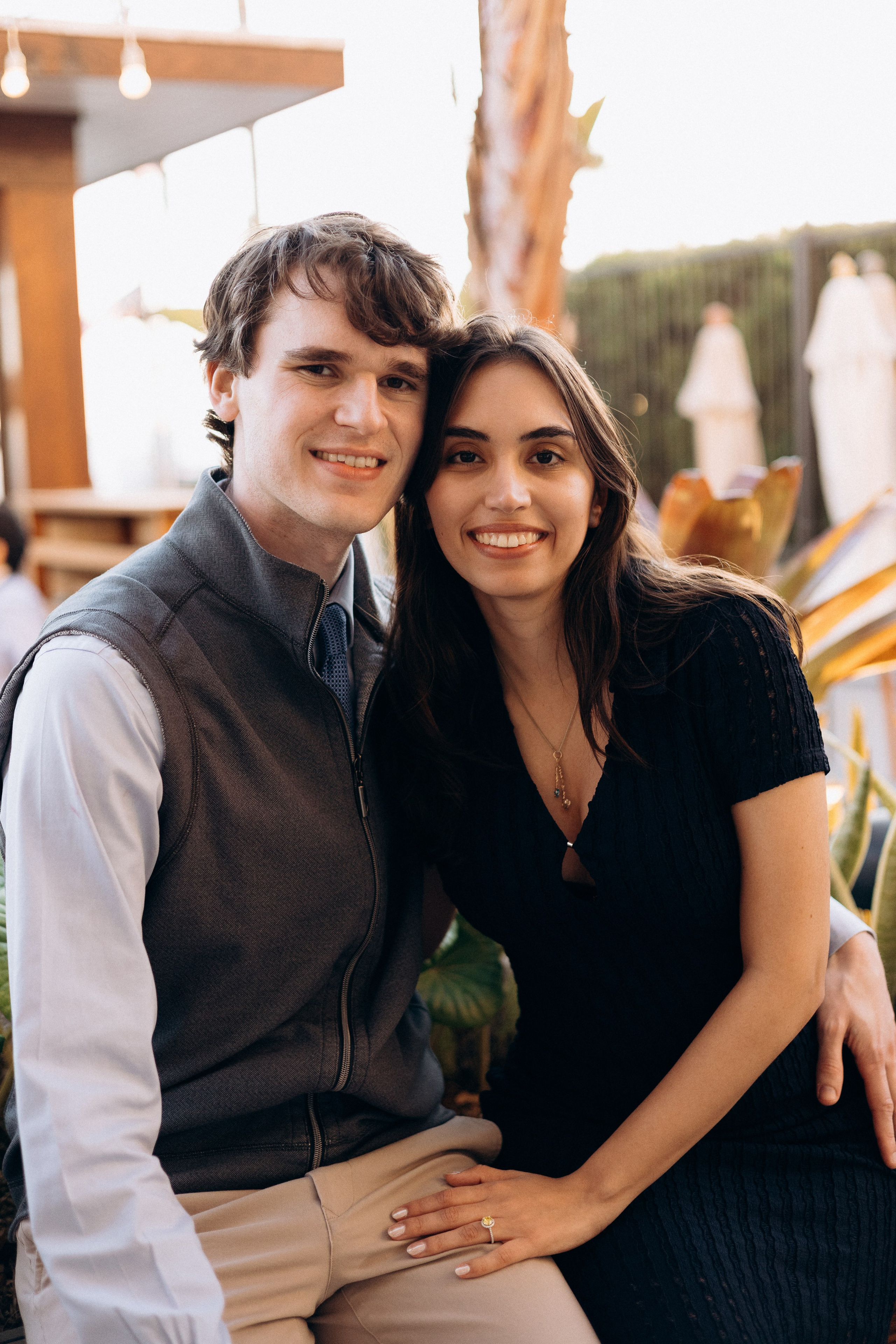 . Wedding and family photographer San Diego