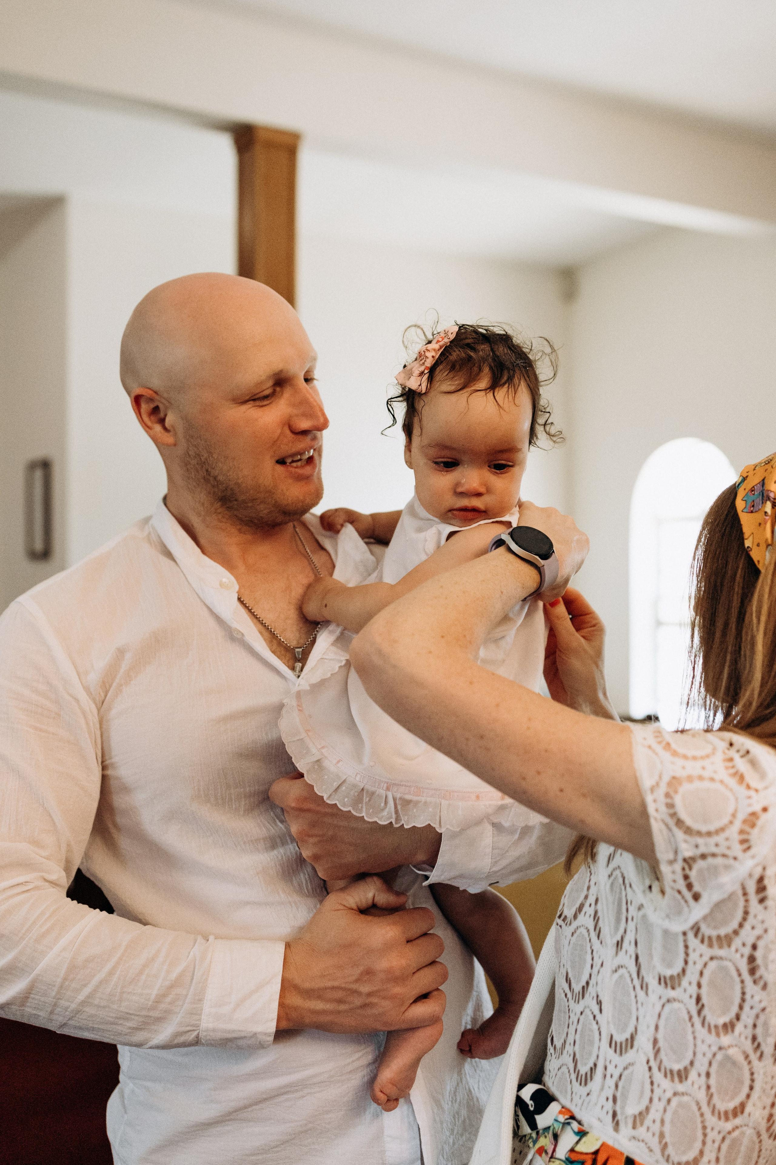 *. Wedding and family photographer San Diego