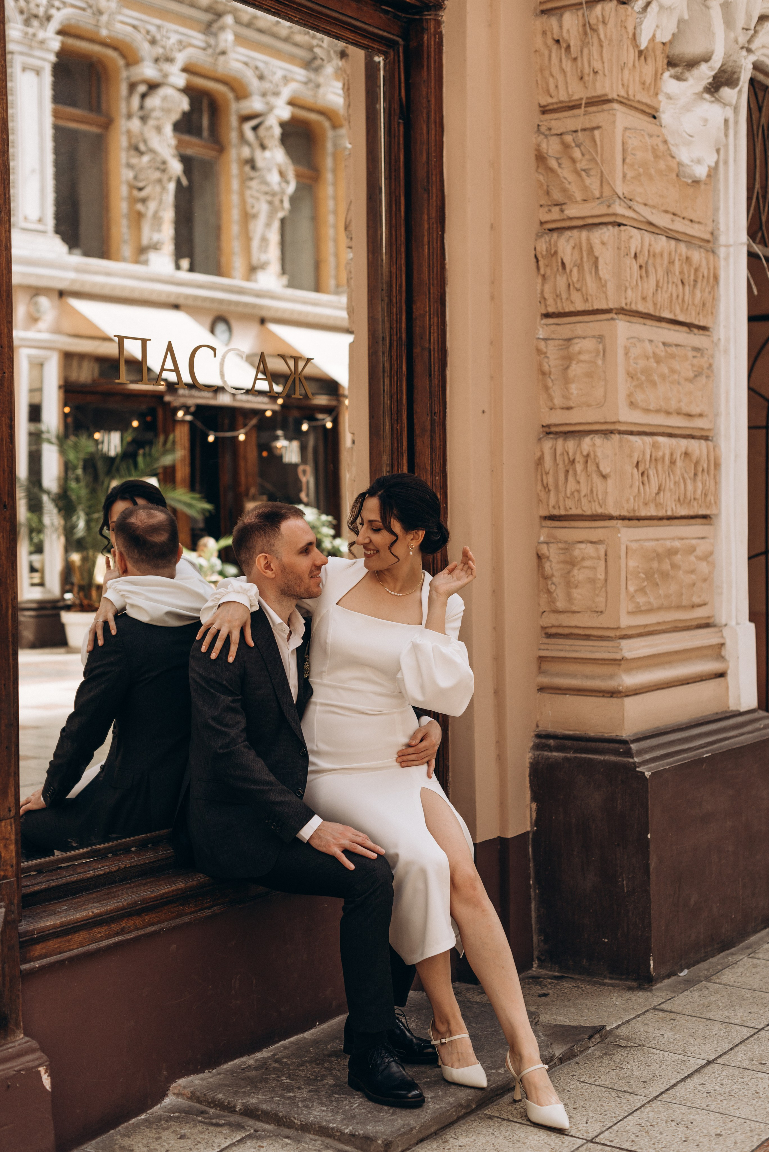 *. Wedding and family photographer San Diego