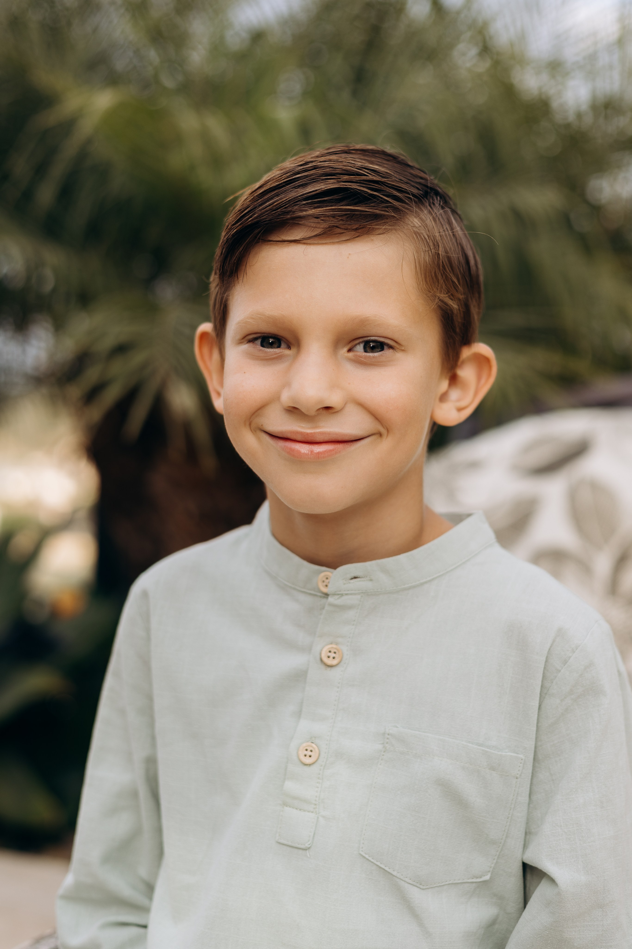 *. Wedding and family photographer San Diego