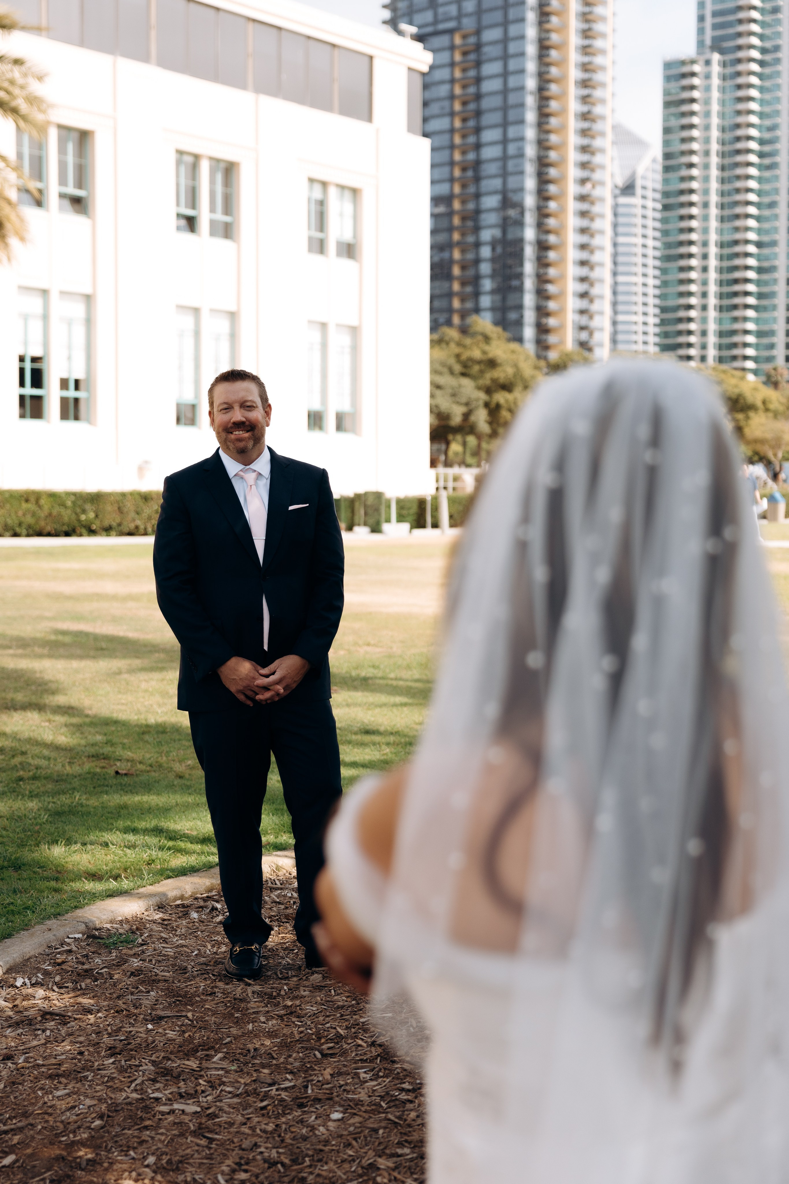 08/08. Wedding and family photographer San Diego