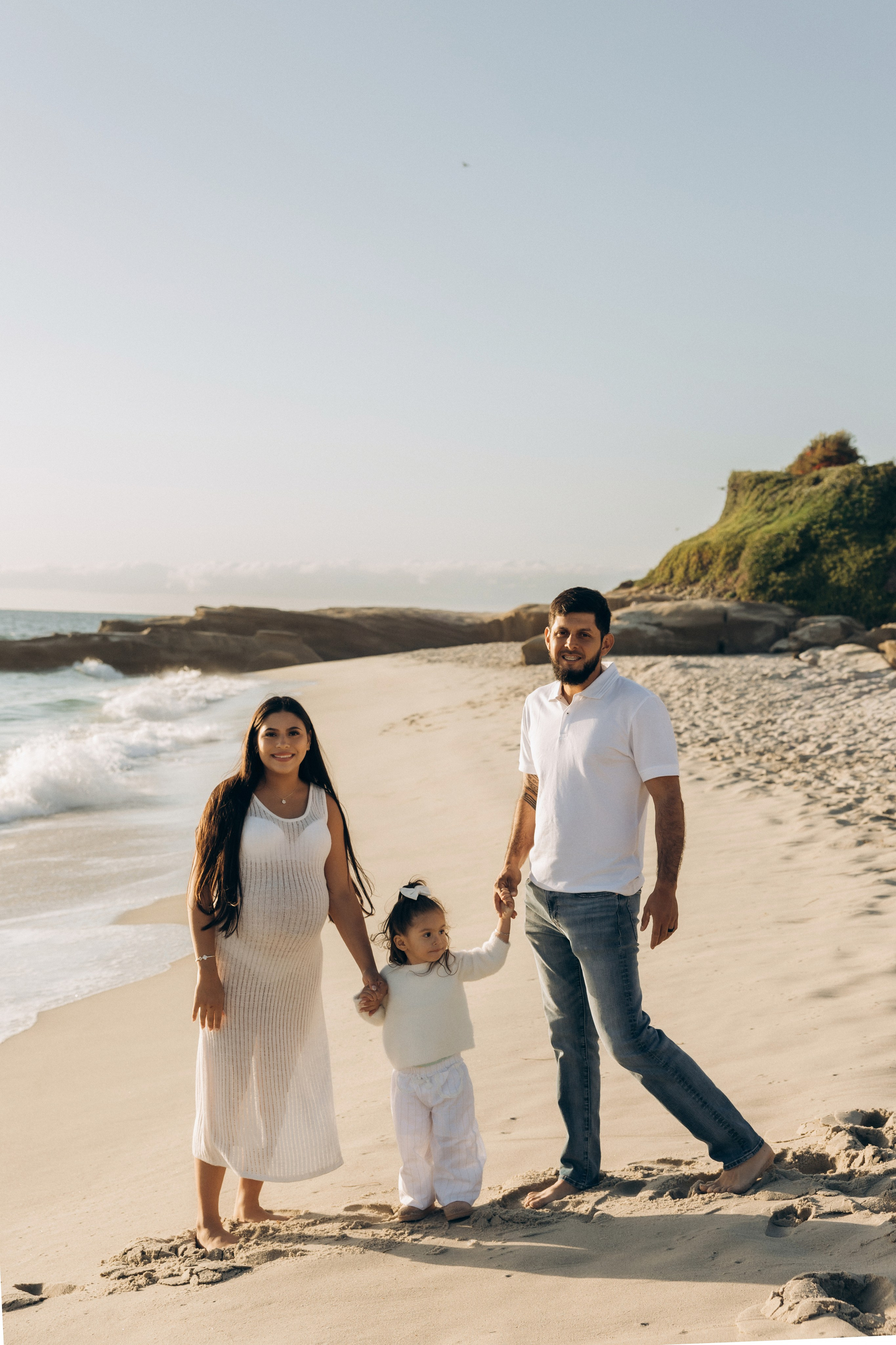 *. Wedding and family photographer San Diego
