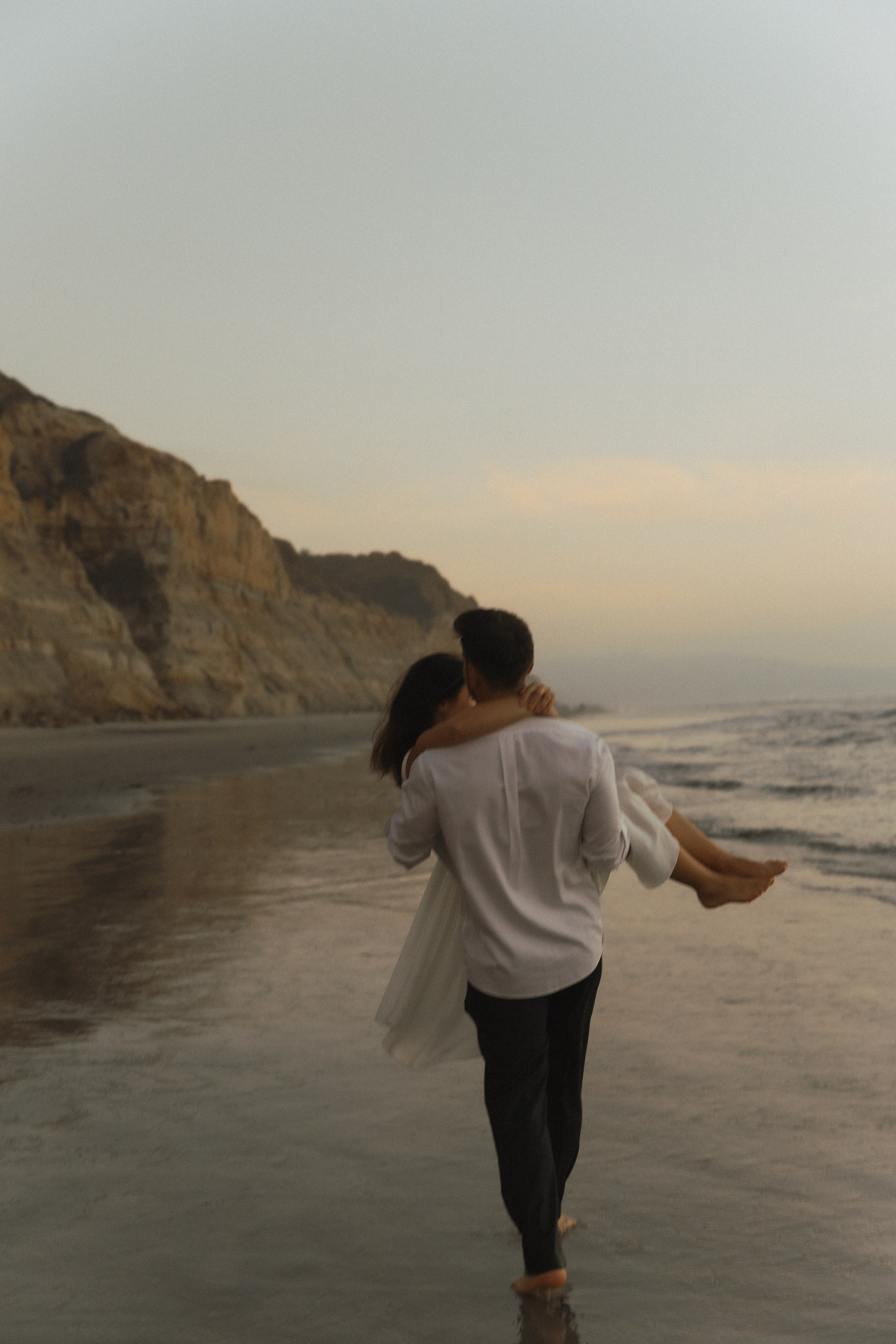 *. Wedding and family photographer San Diego