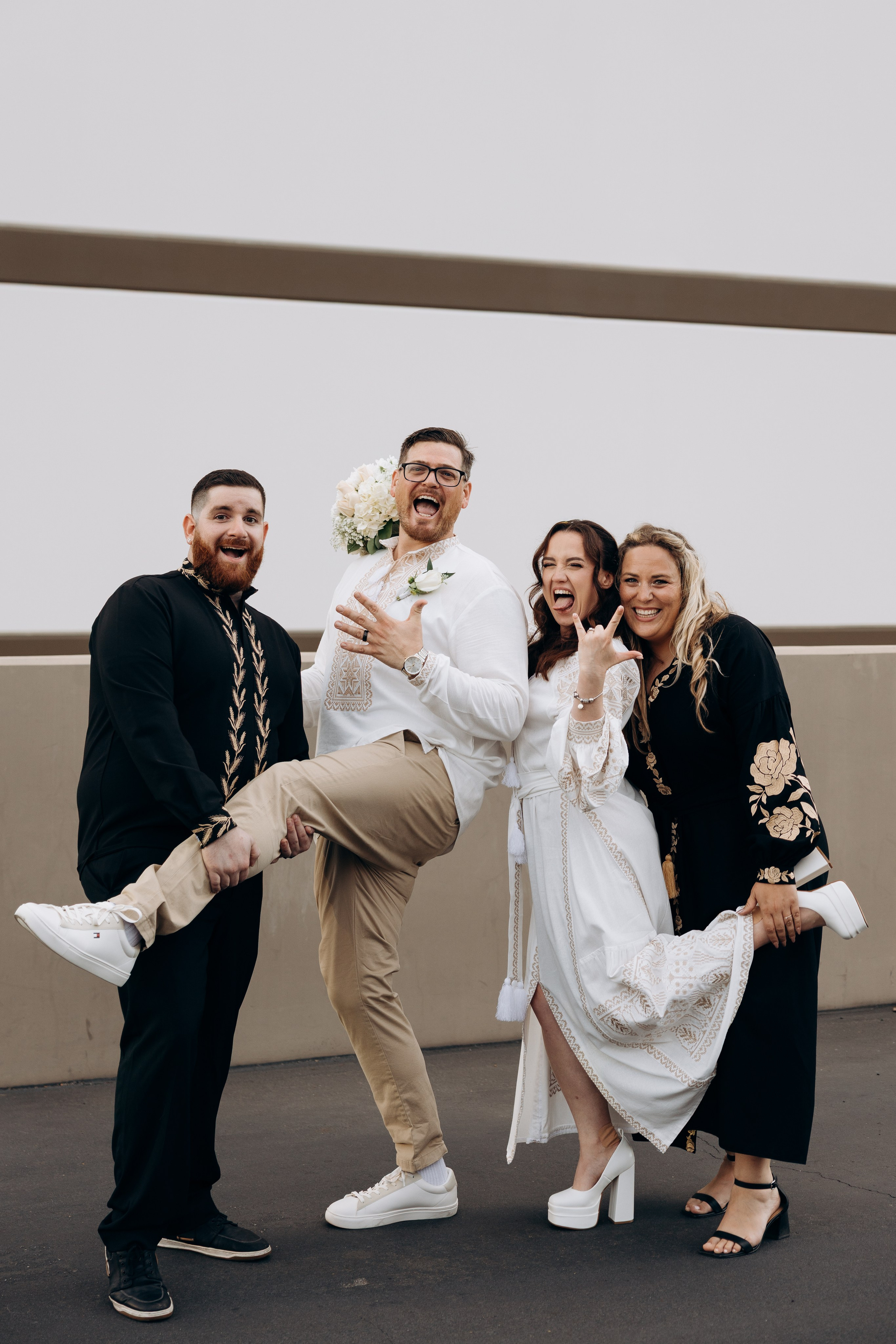 *. Wedding and family photographer San Diego