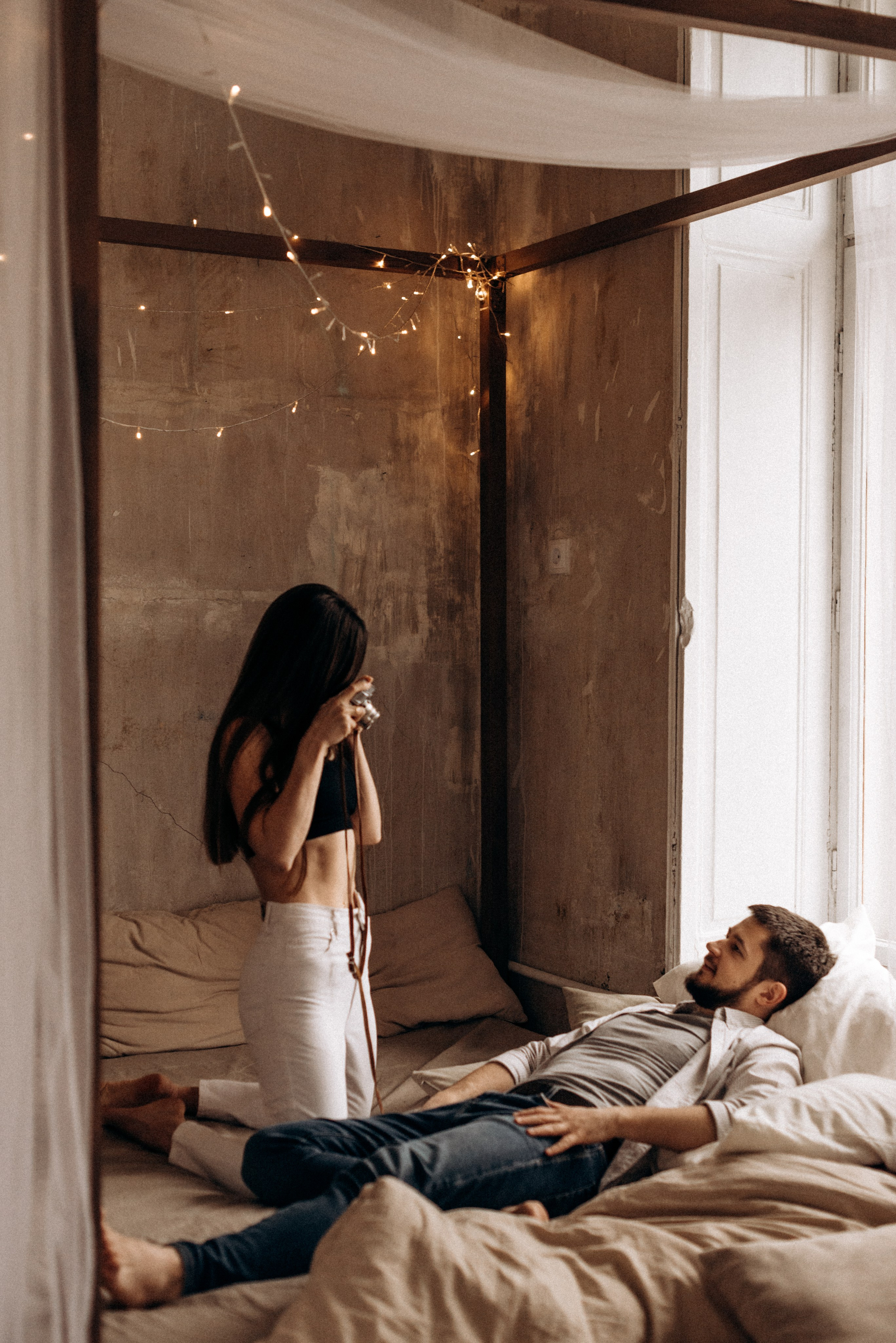 *. Wedding and family photographer San Diego