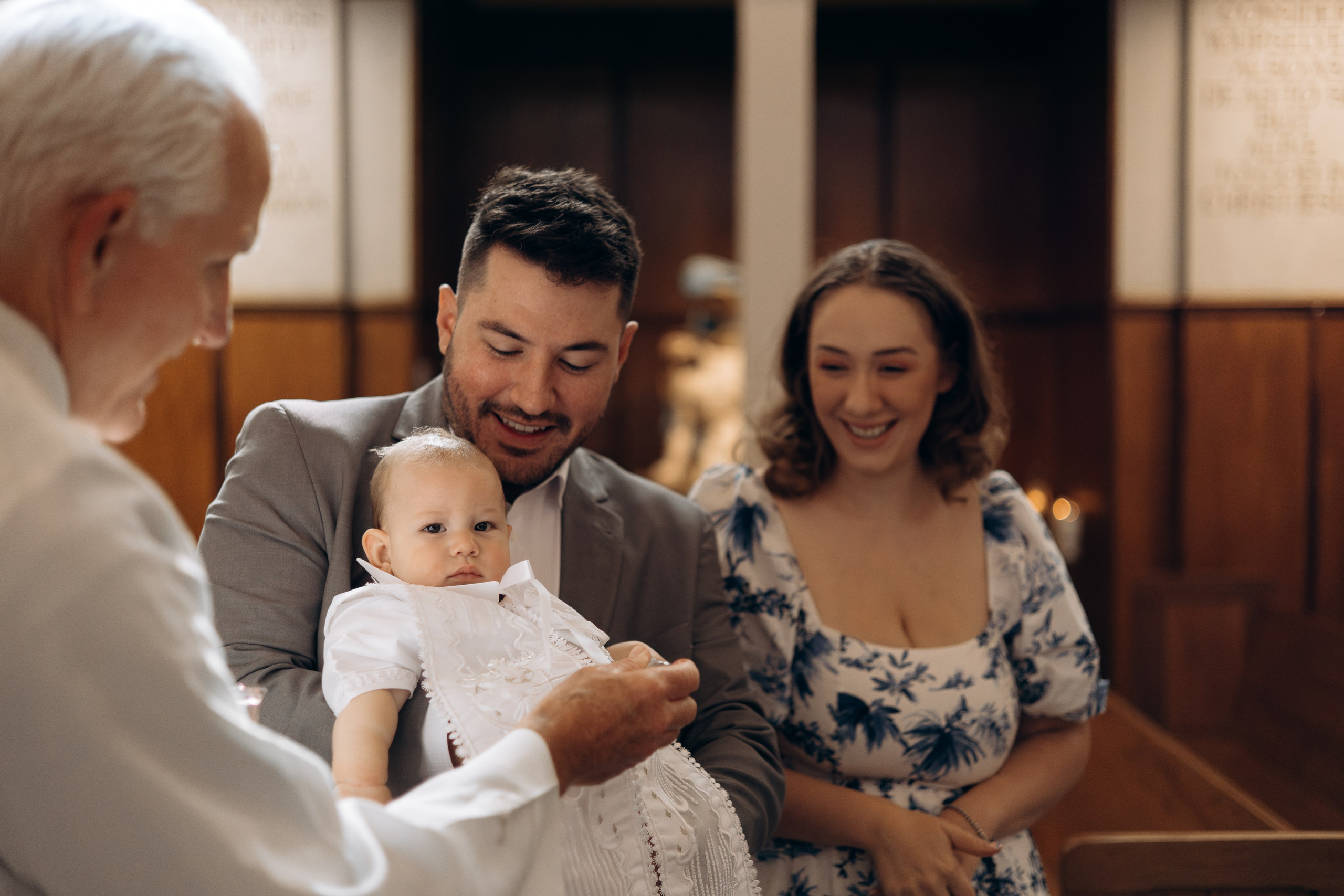 *. Wedding and family photographer San Diego