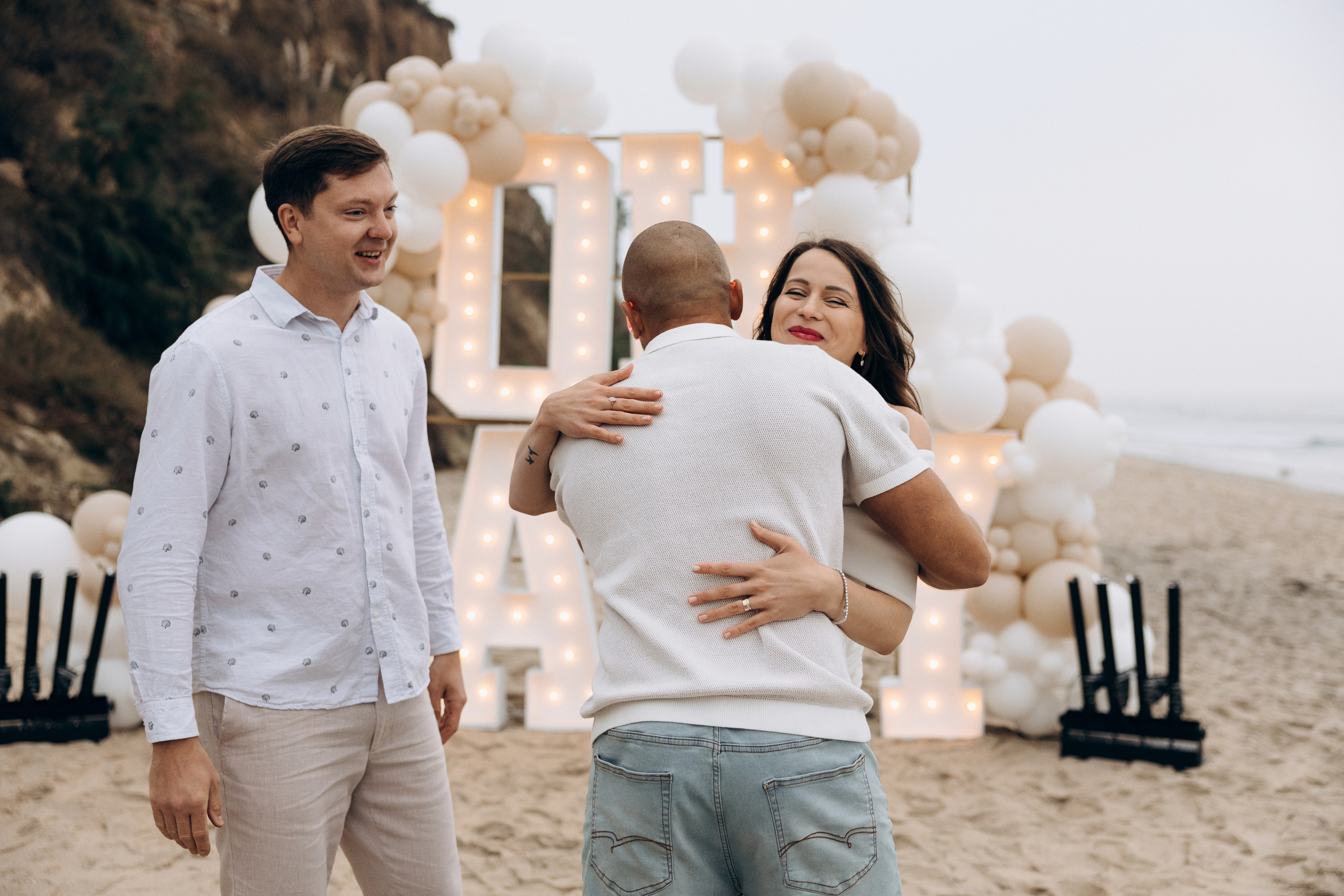 *. Wedding and family photographer San Diego