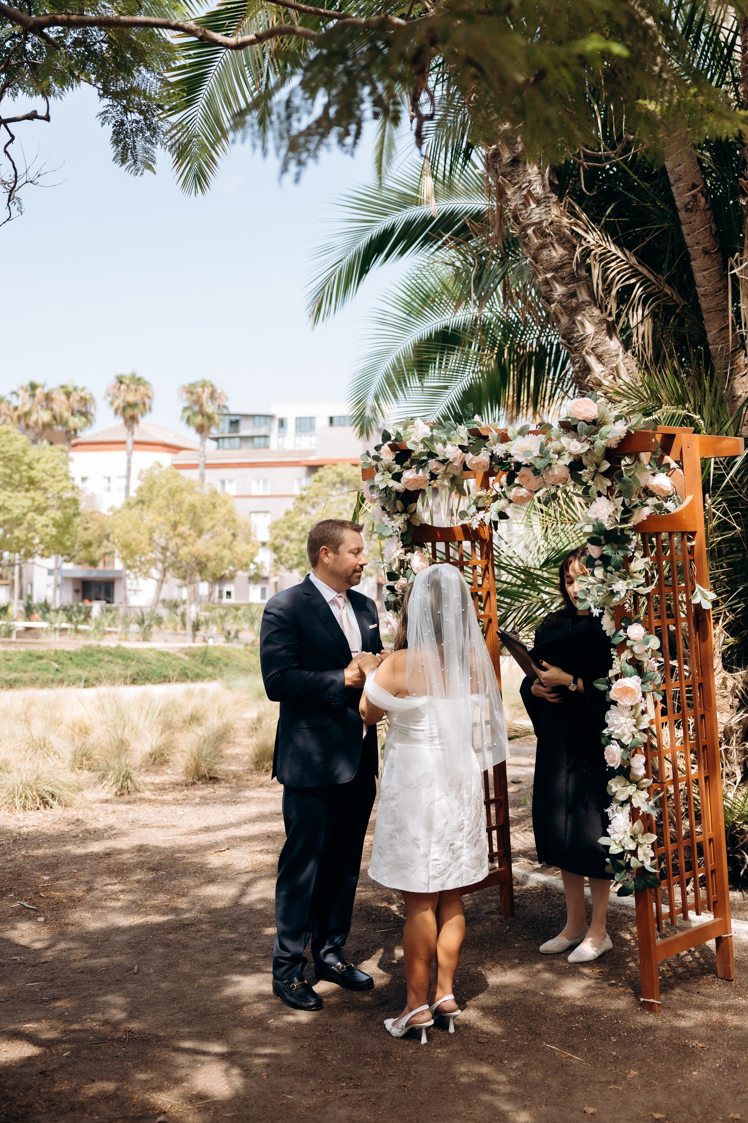 08/08. Wedding and family photographer San Diego