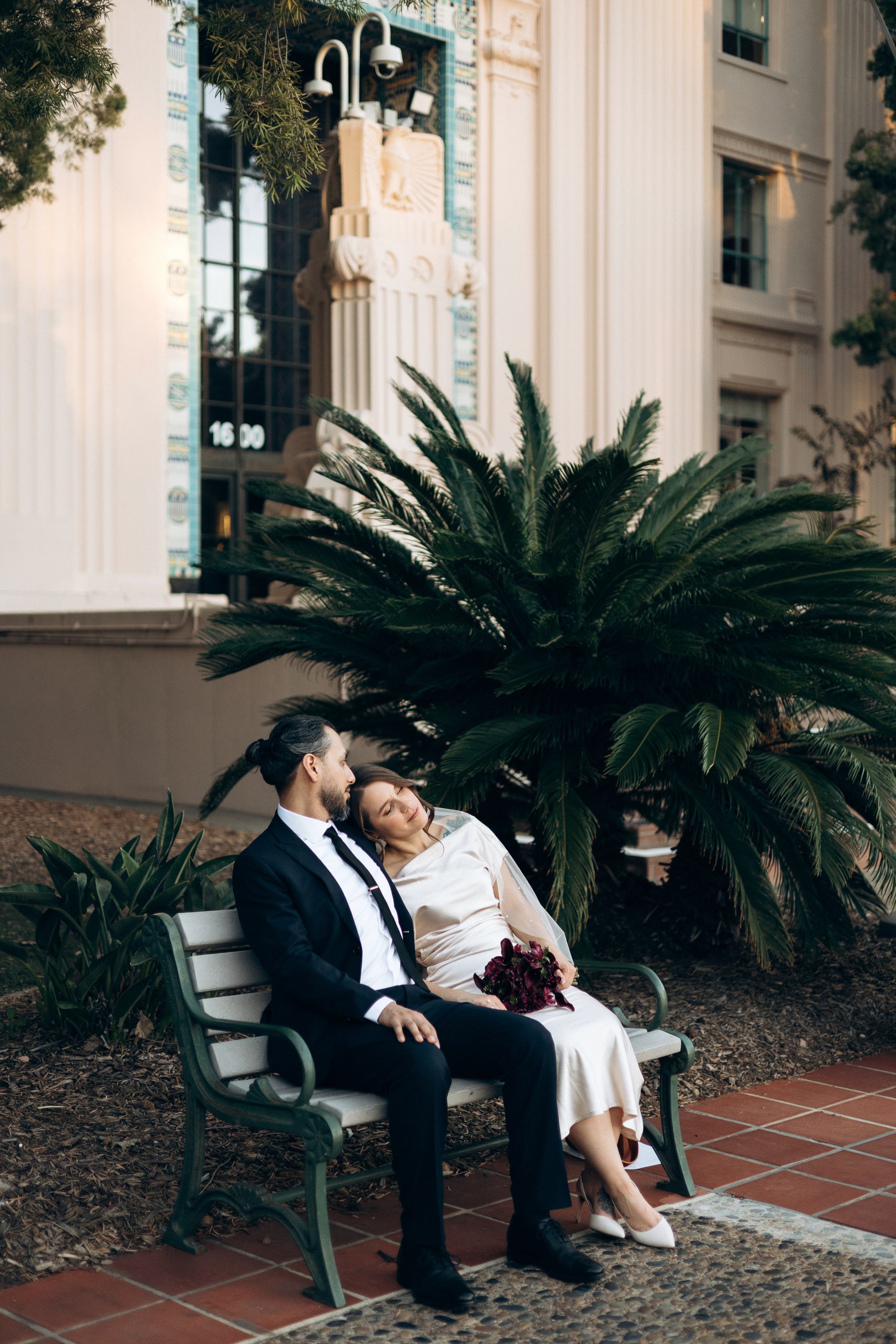 Jessi and Alex. Весільний та сімейний фотограф у Сан-Дієго