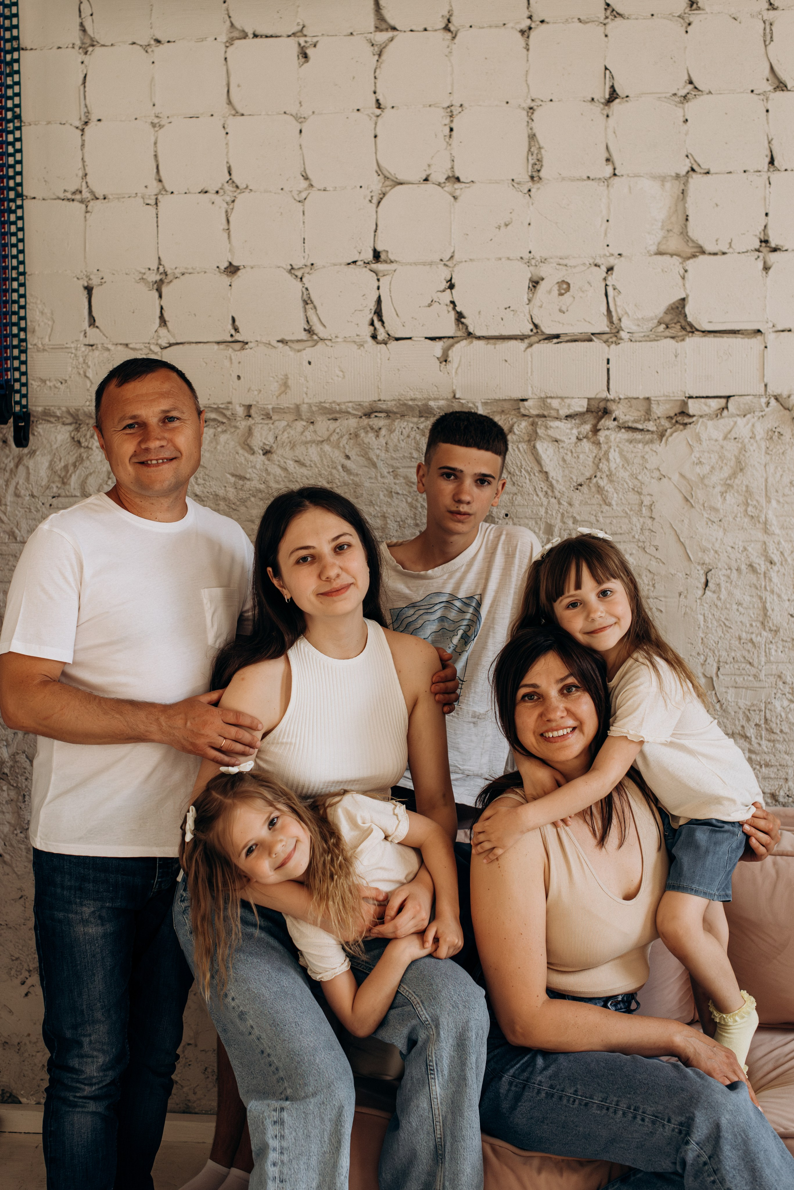 *. Wedding and family photographer San Diego