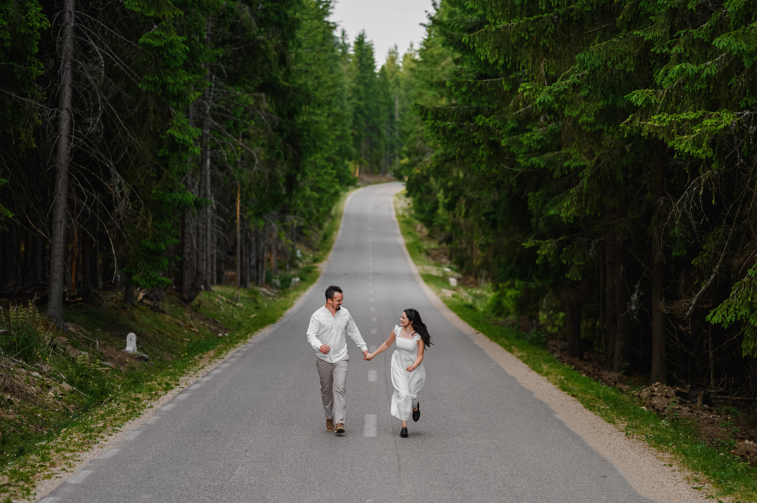 Daniel & Sabina. Erik Bagy | Fotograf de Nuntă