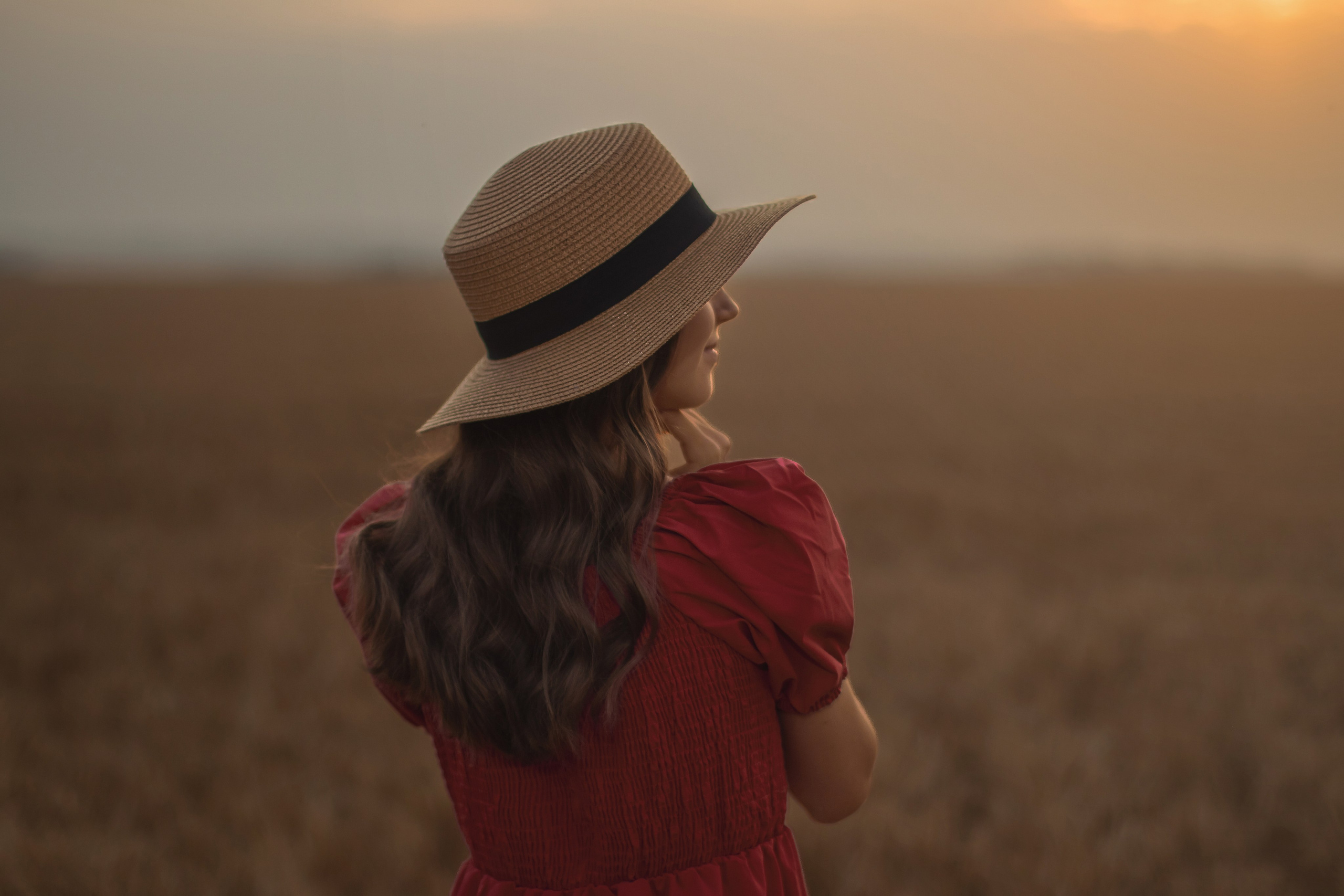 Elvira. Photographer Yana Galetskaya in Grand Prairie