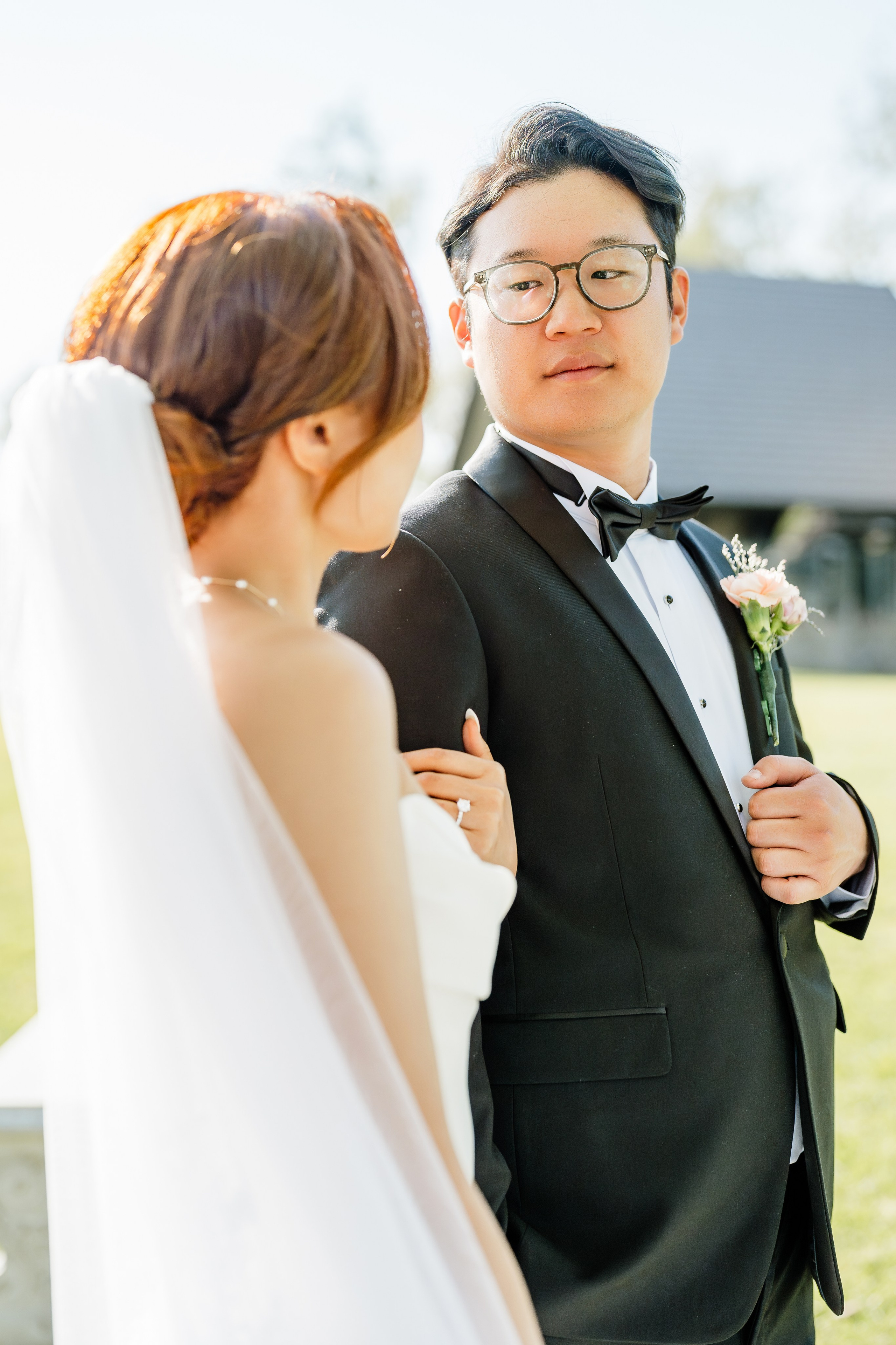 Daniel & Michelle Wedding. Pixel Pie — Wedding Photography & Videography