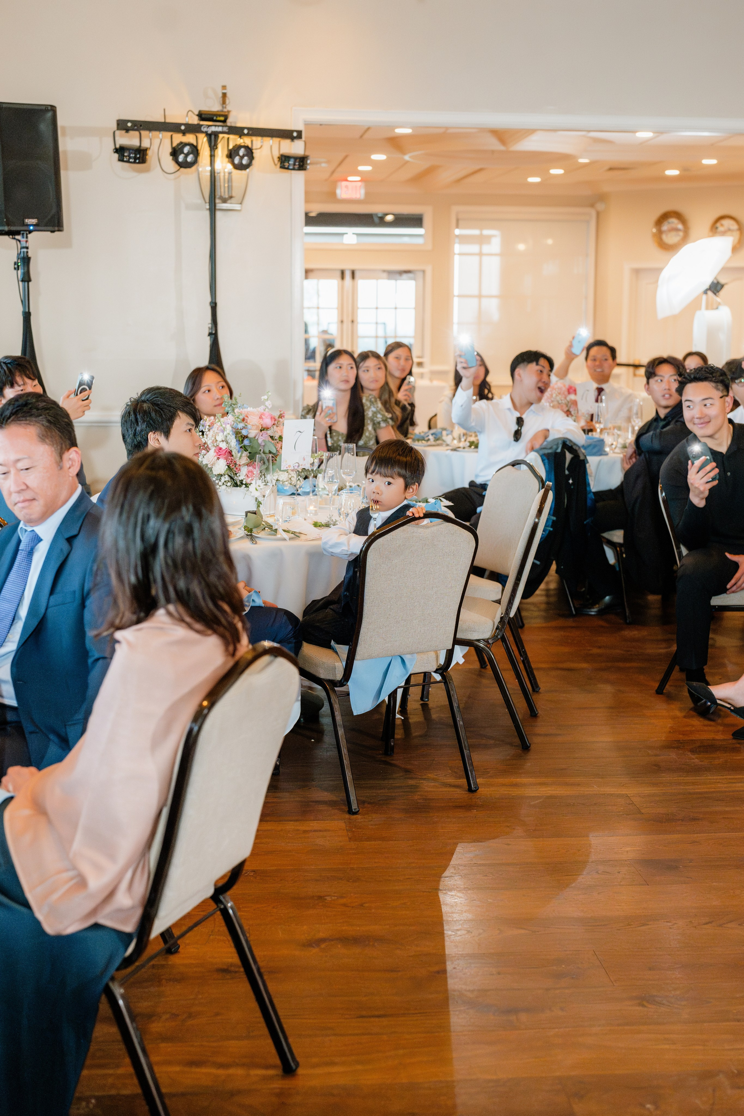 Daniel & Michelle Wedding. Pixel Pie — Wedding Photography & Videography