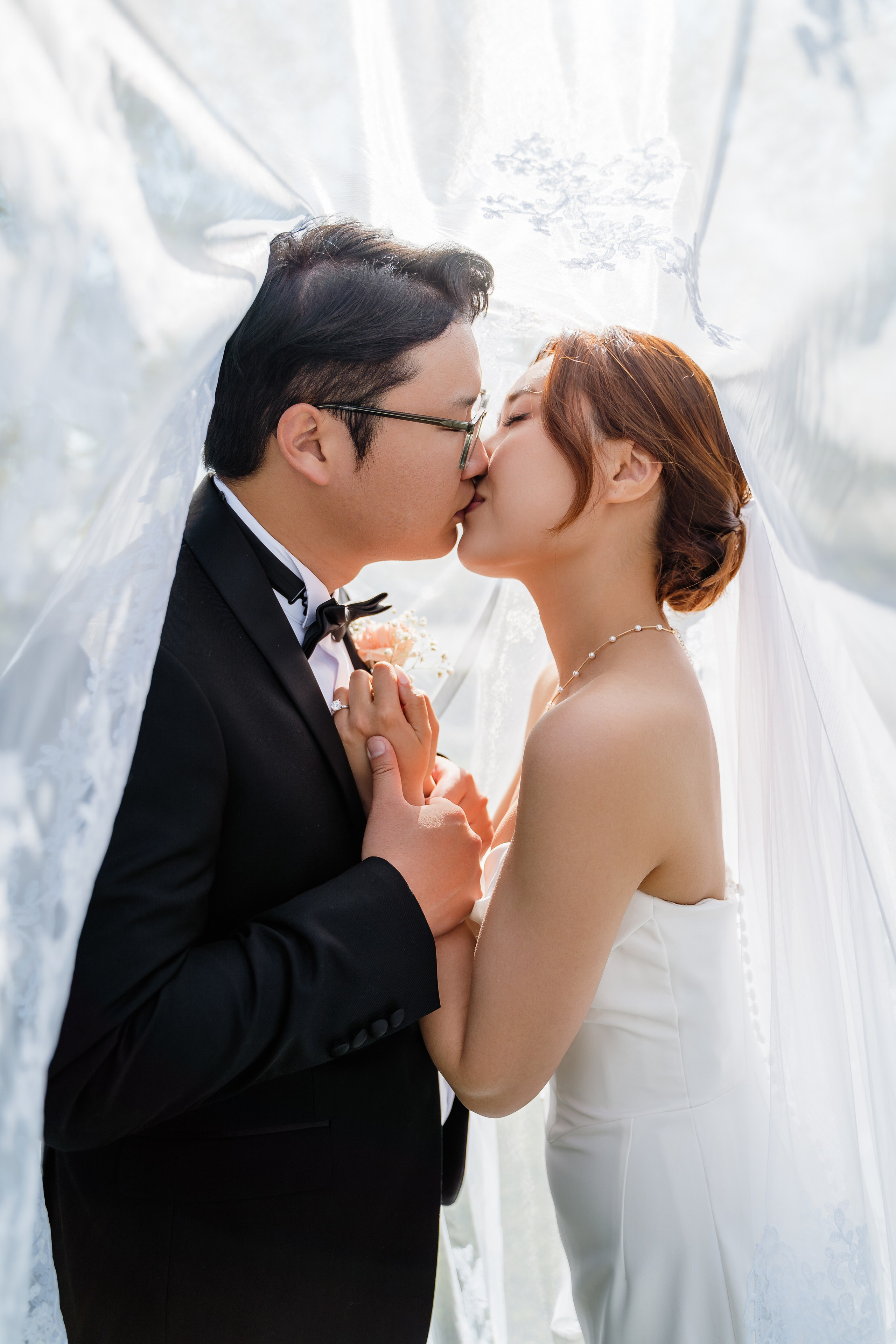 Daniel & Michelle Wedding. Pixel Pie — Wedding Photography & Videography