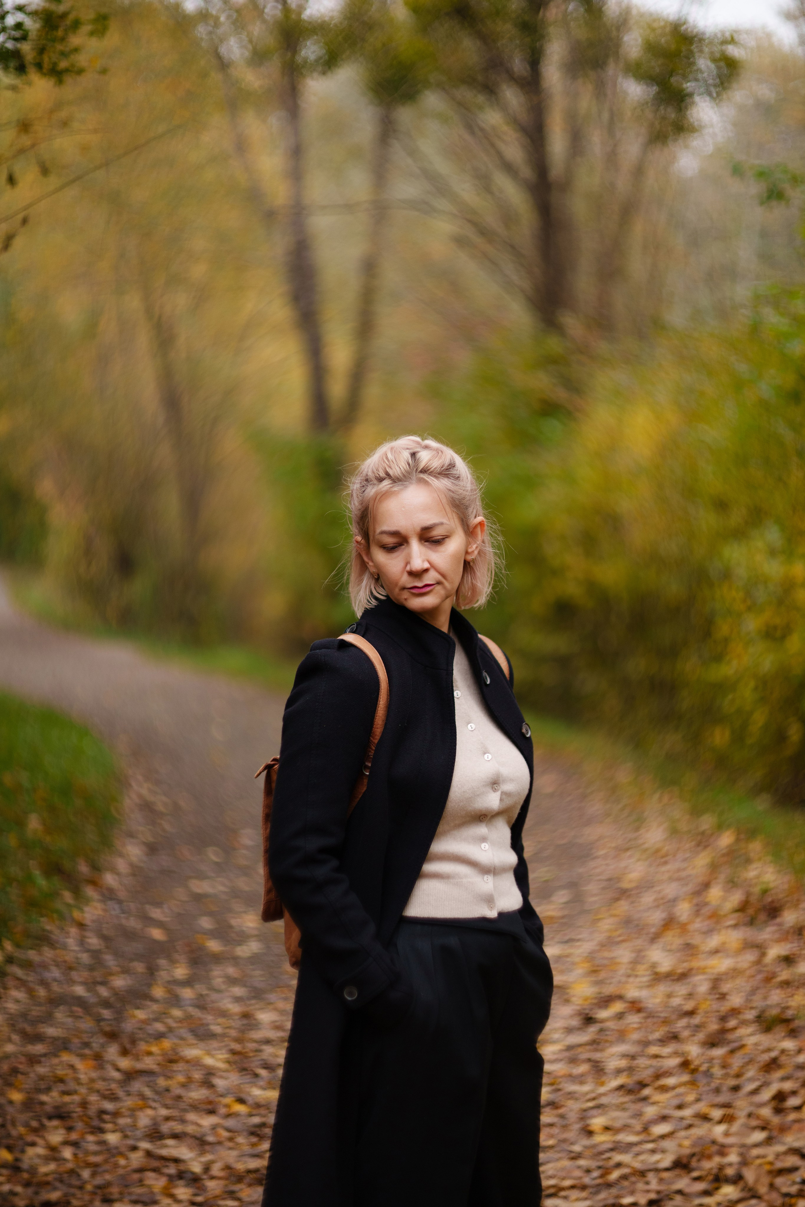 Autumn. Nelly Bijeva Photography