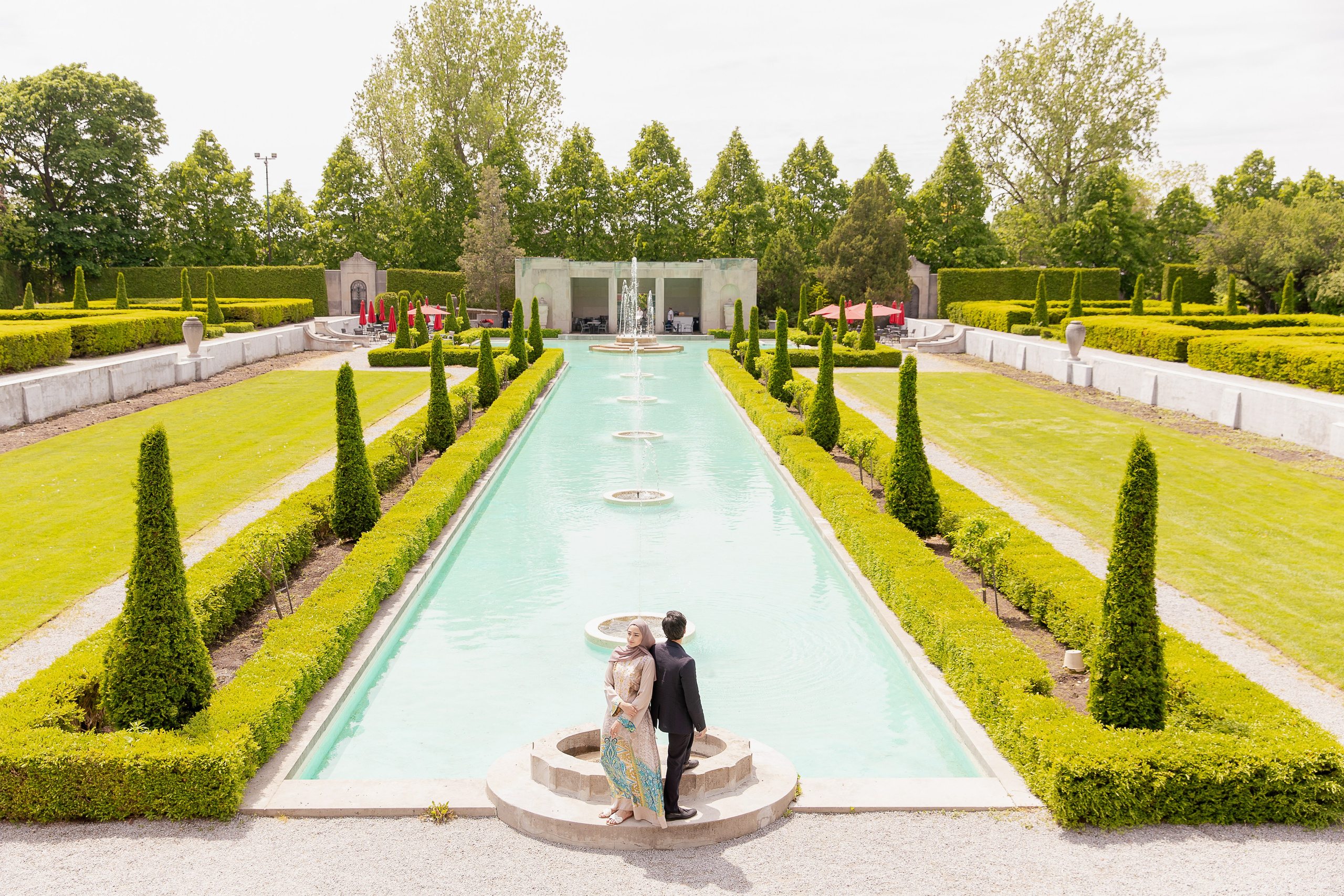 Imaan & Oweis. Wedding Photography & Cinematography TRUE TALES