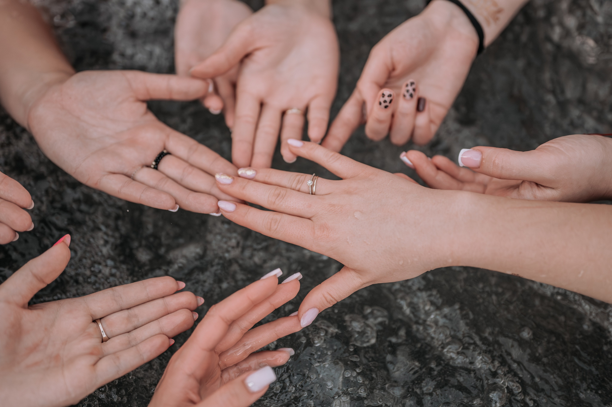 Śluby. Ułamek Chwili fotografia & film