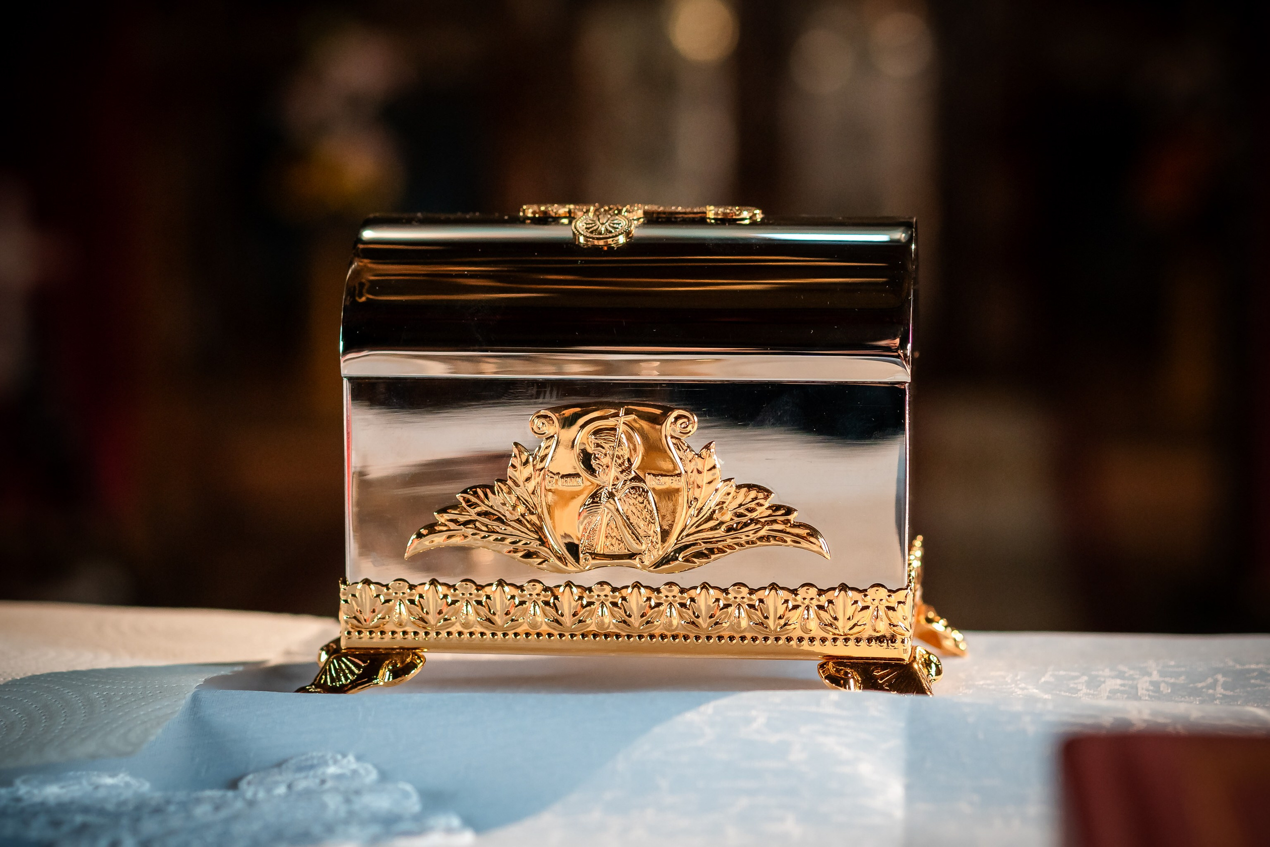 Botez Anastasia Gabriela