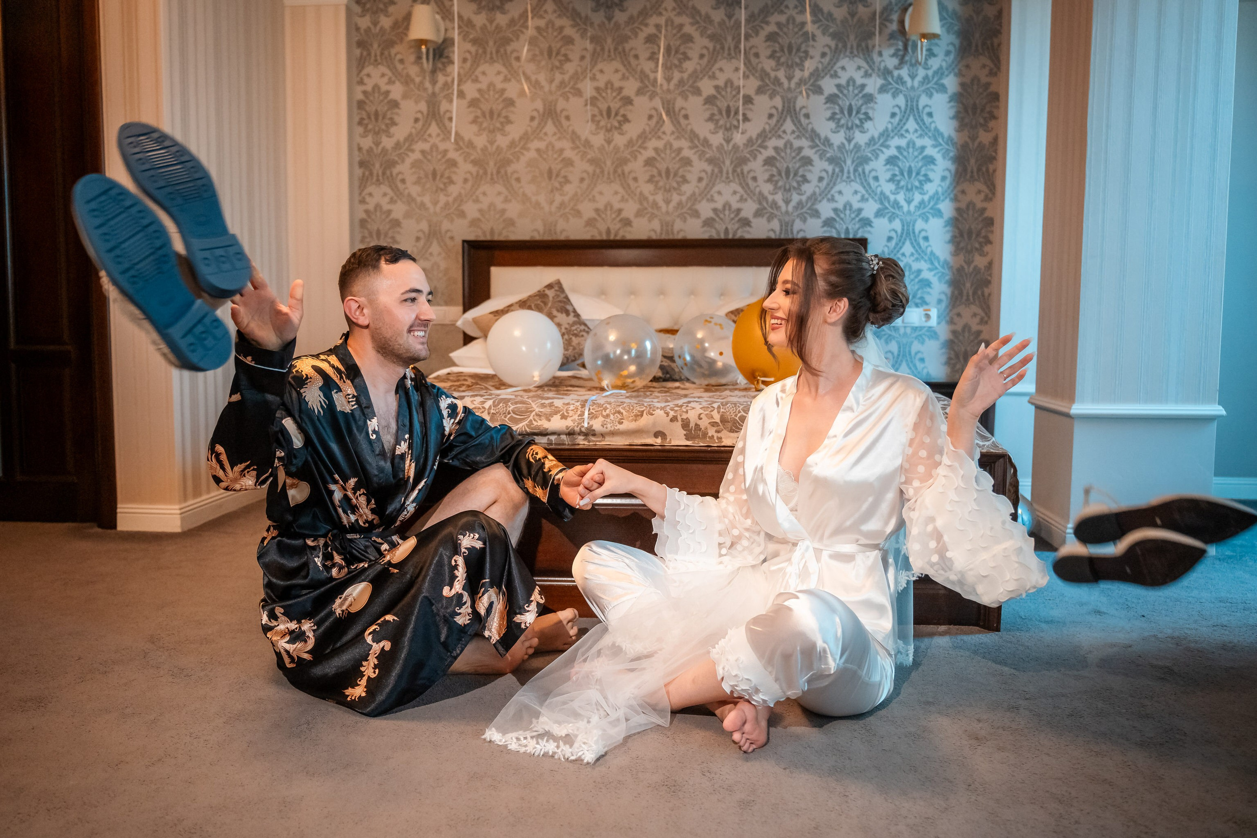 Wedding Andreea & Cosmin