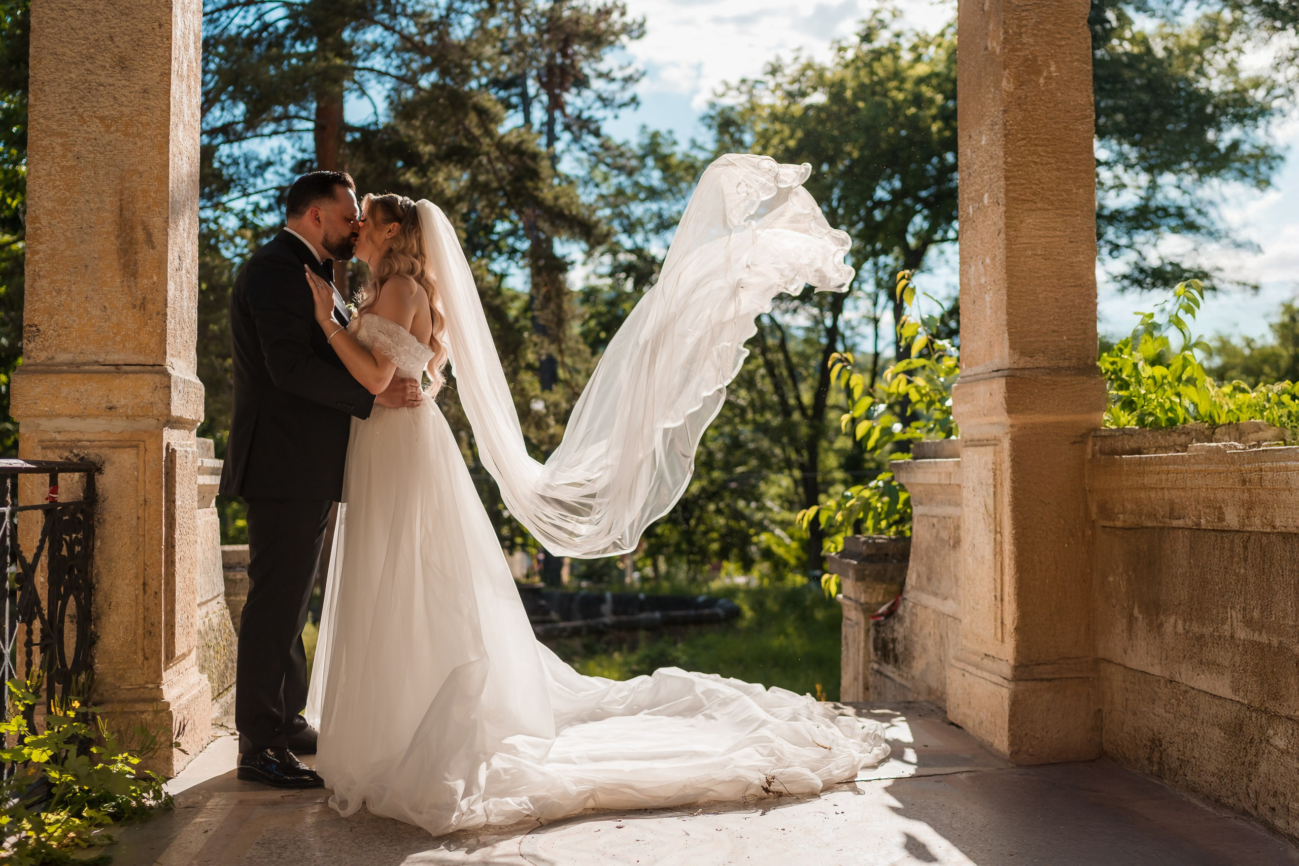 Nunta Georgiana & Alin Cristian