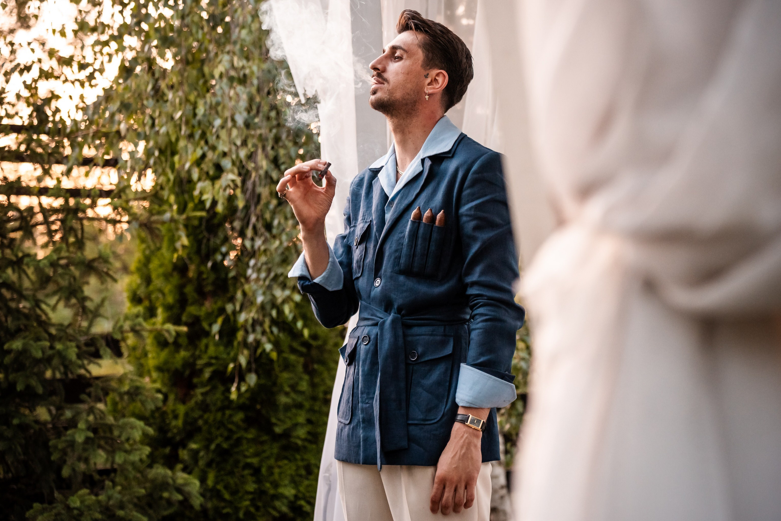 Cununie Sasha & Antonia