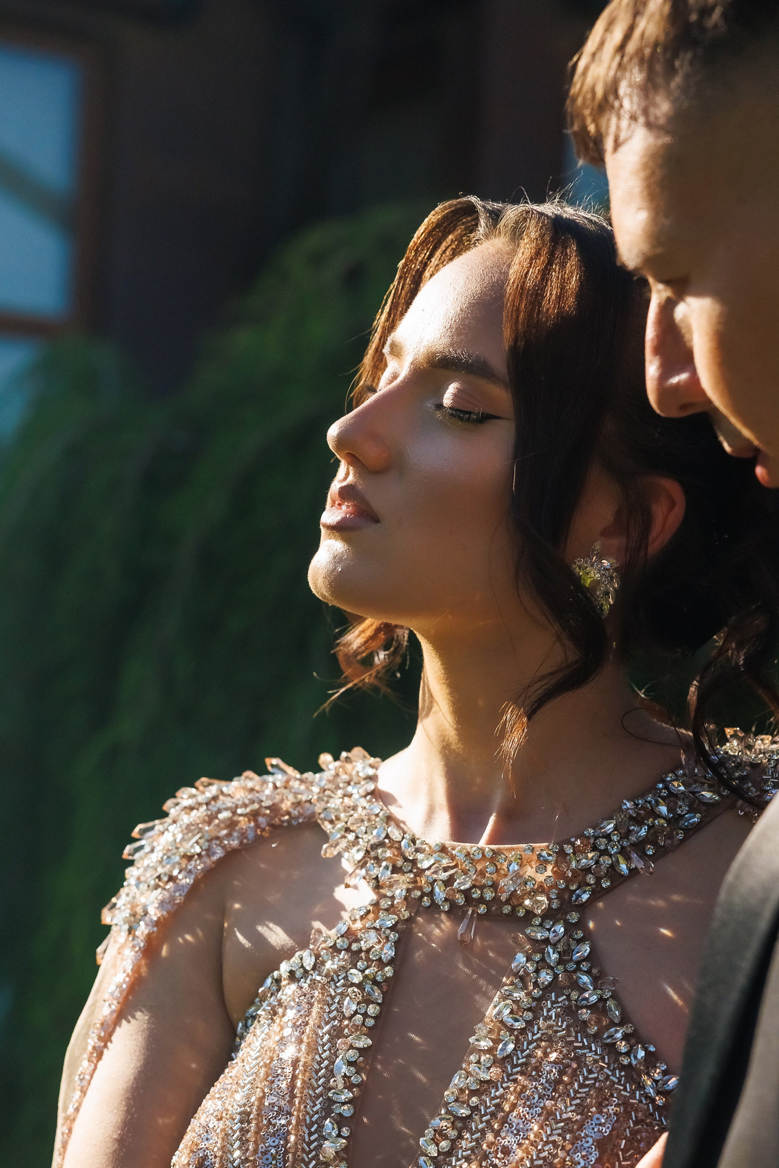 Годеж. Фотограф Ирина Йотова