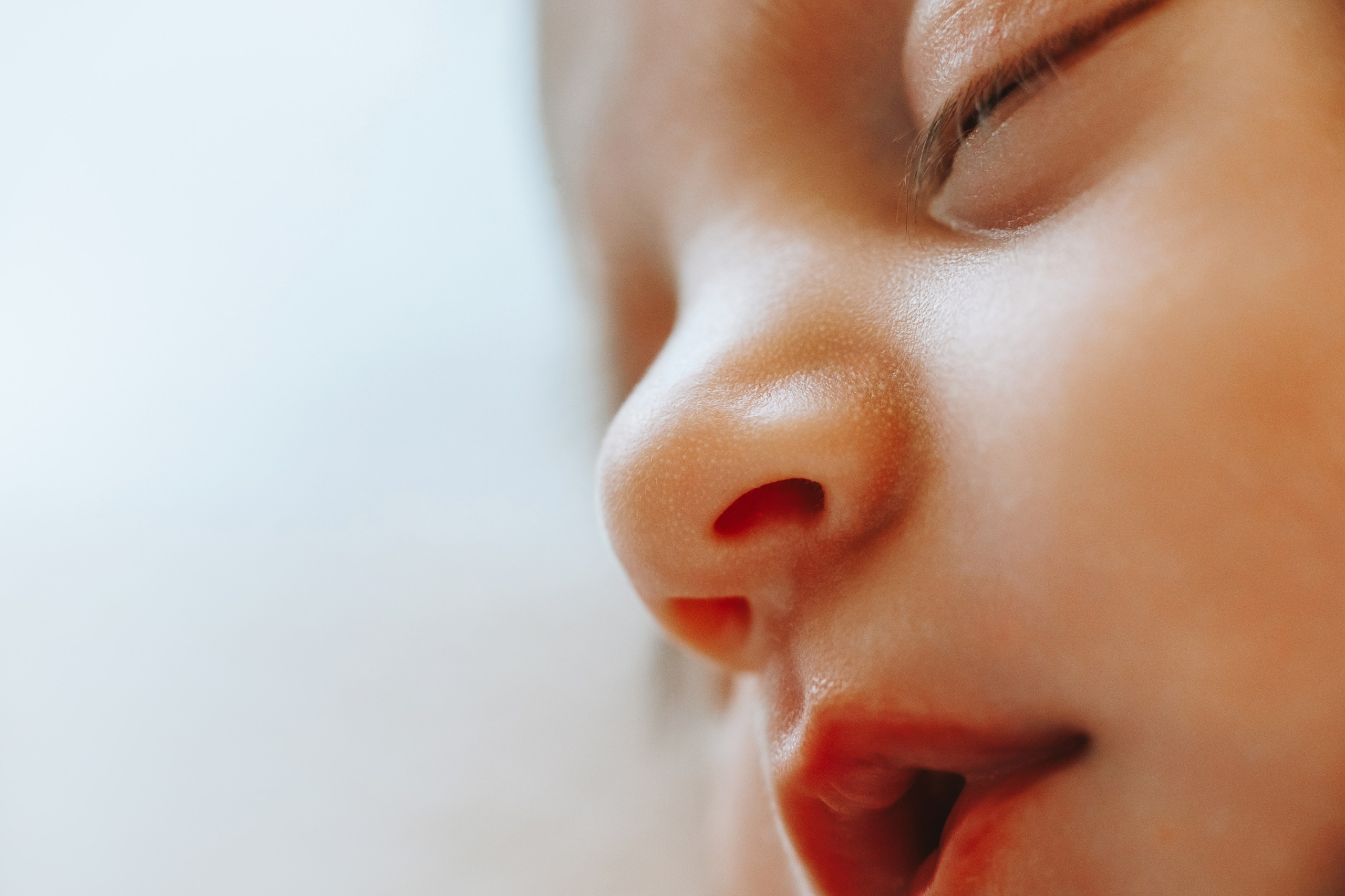 Baby Girl. Фотограф Ирина Йотова