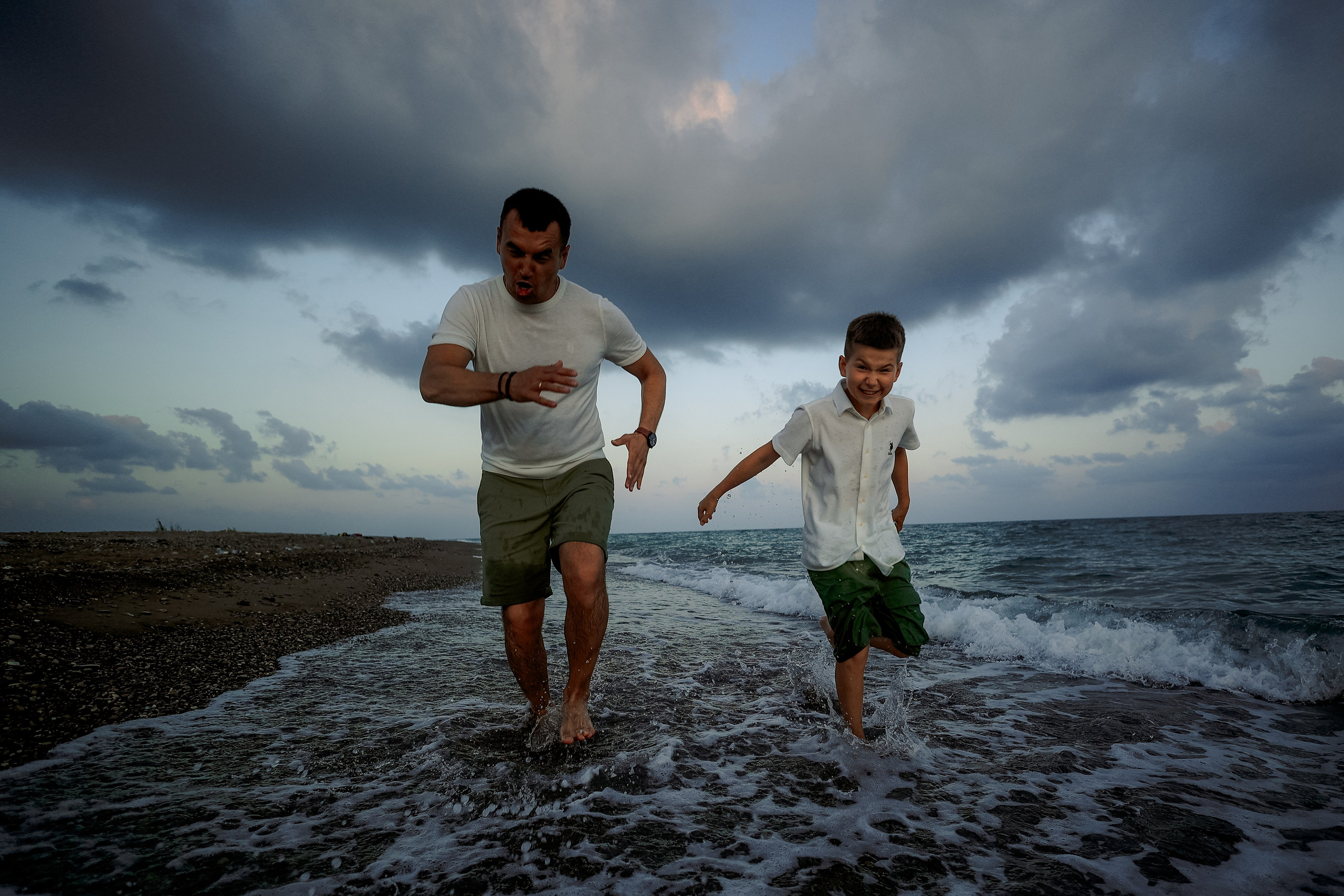 Фотосессия в Белеке. Фотограф в Турции, Анталии, Кемере, Белеке, Сиде, Каше, Калкане, Фетхие