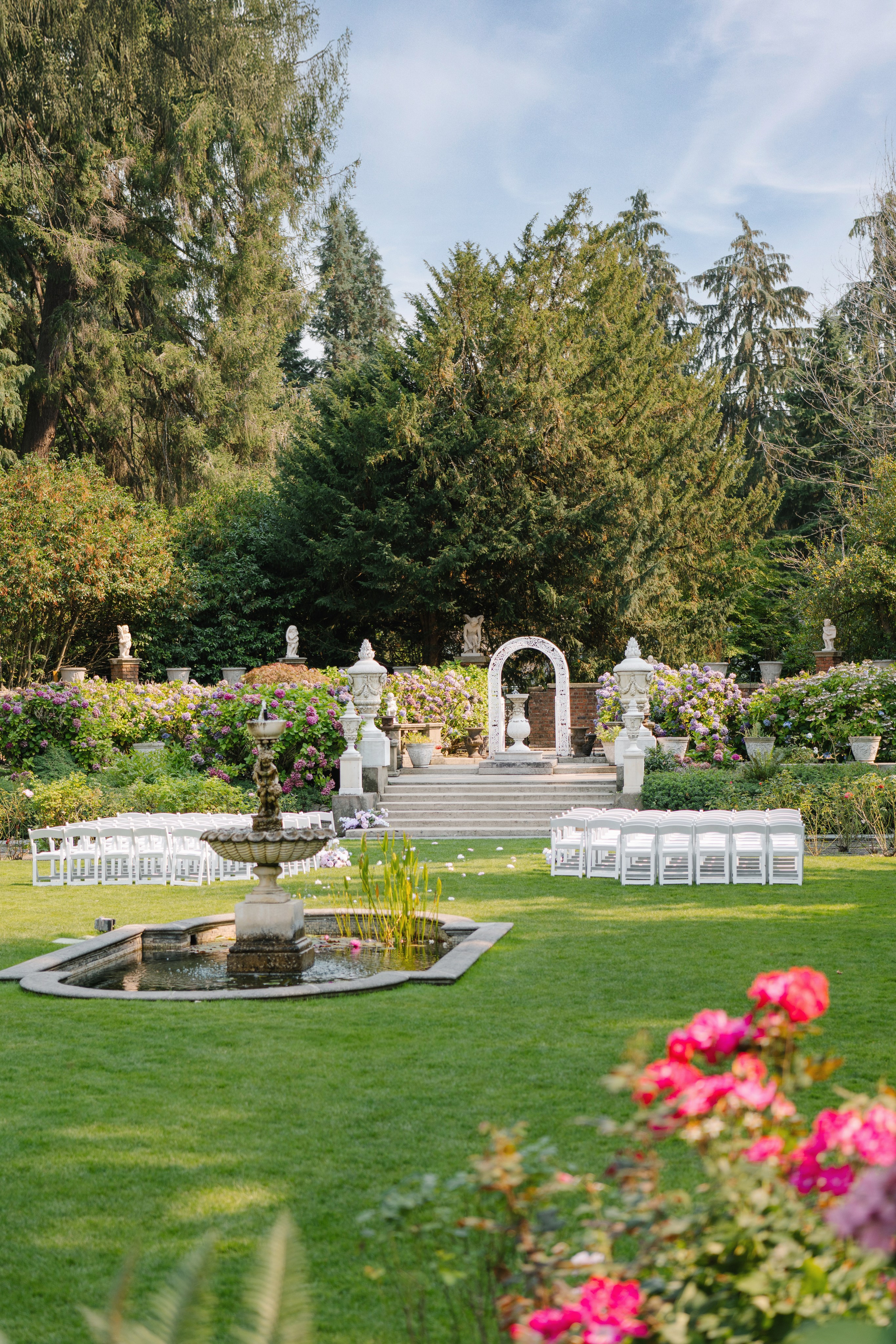 Wedding Gallery Vancouver WA | E&M. Alena Tau | Wedding & Family Photographer Vancouver WA and Portland OR