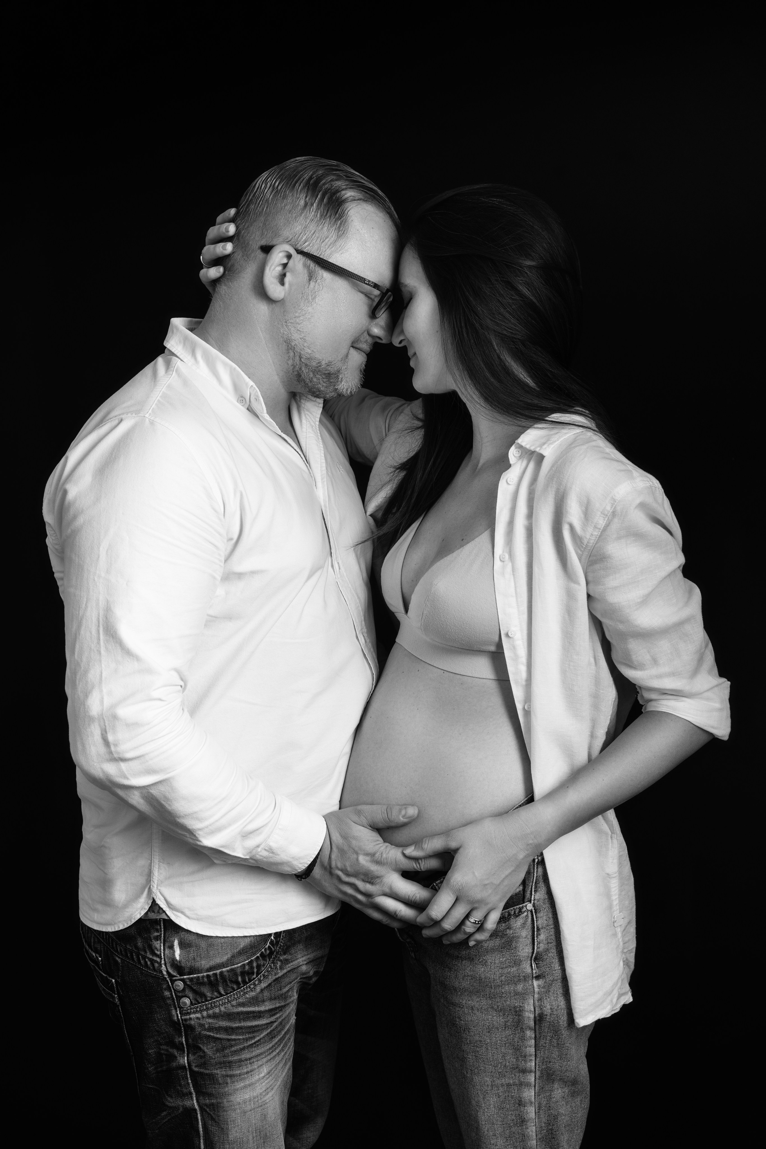 O+M. Neugeborenenfotografin und Retoucher in Augsburg Nastassia Schneider